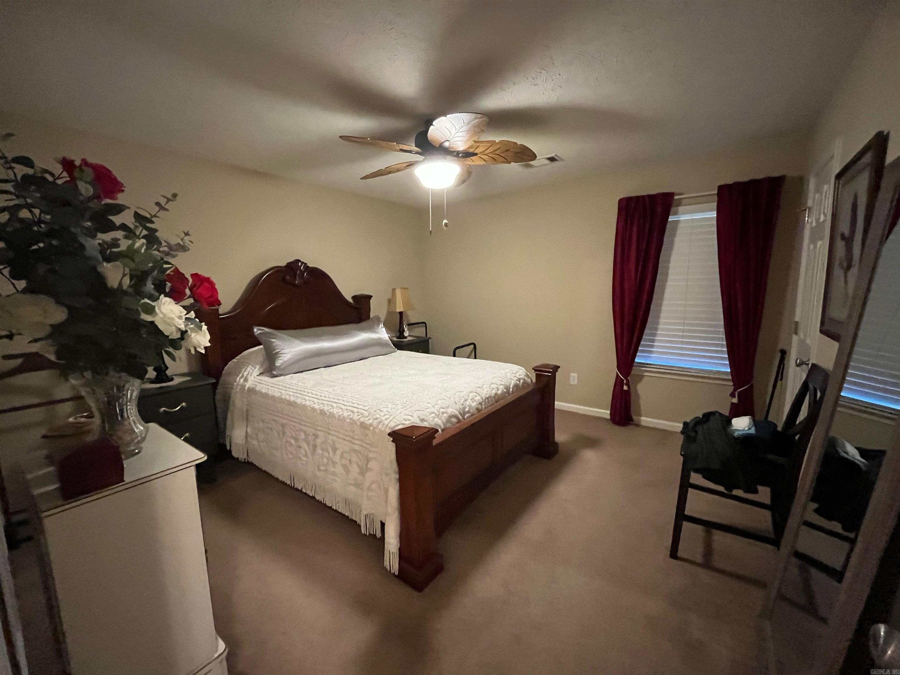 OT Cabot - Residential