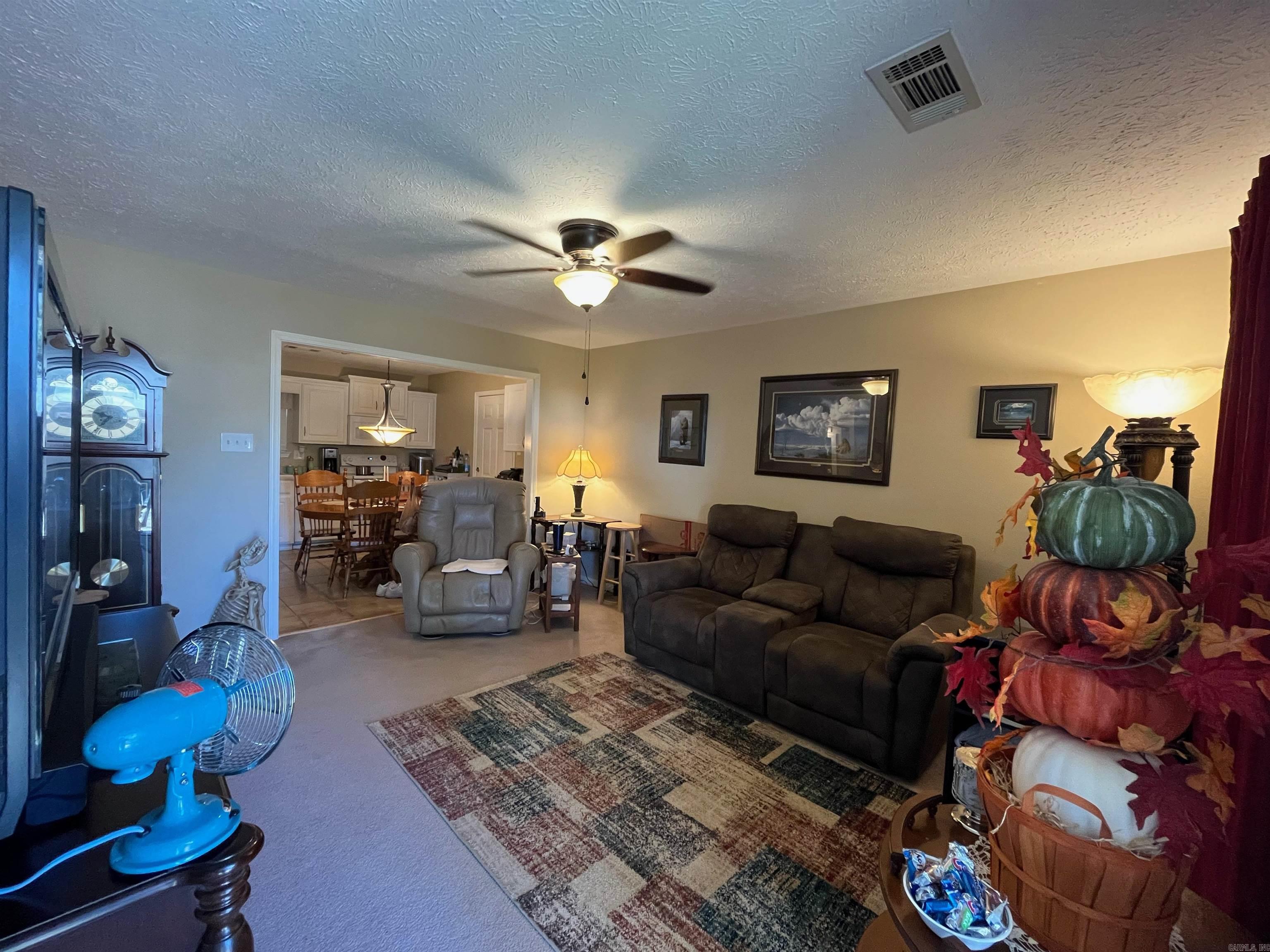 OT Cabot - Residential