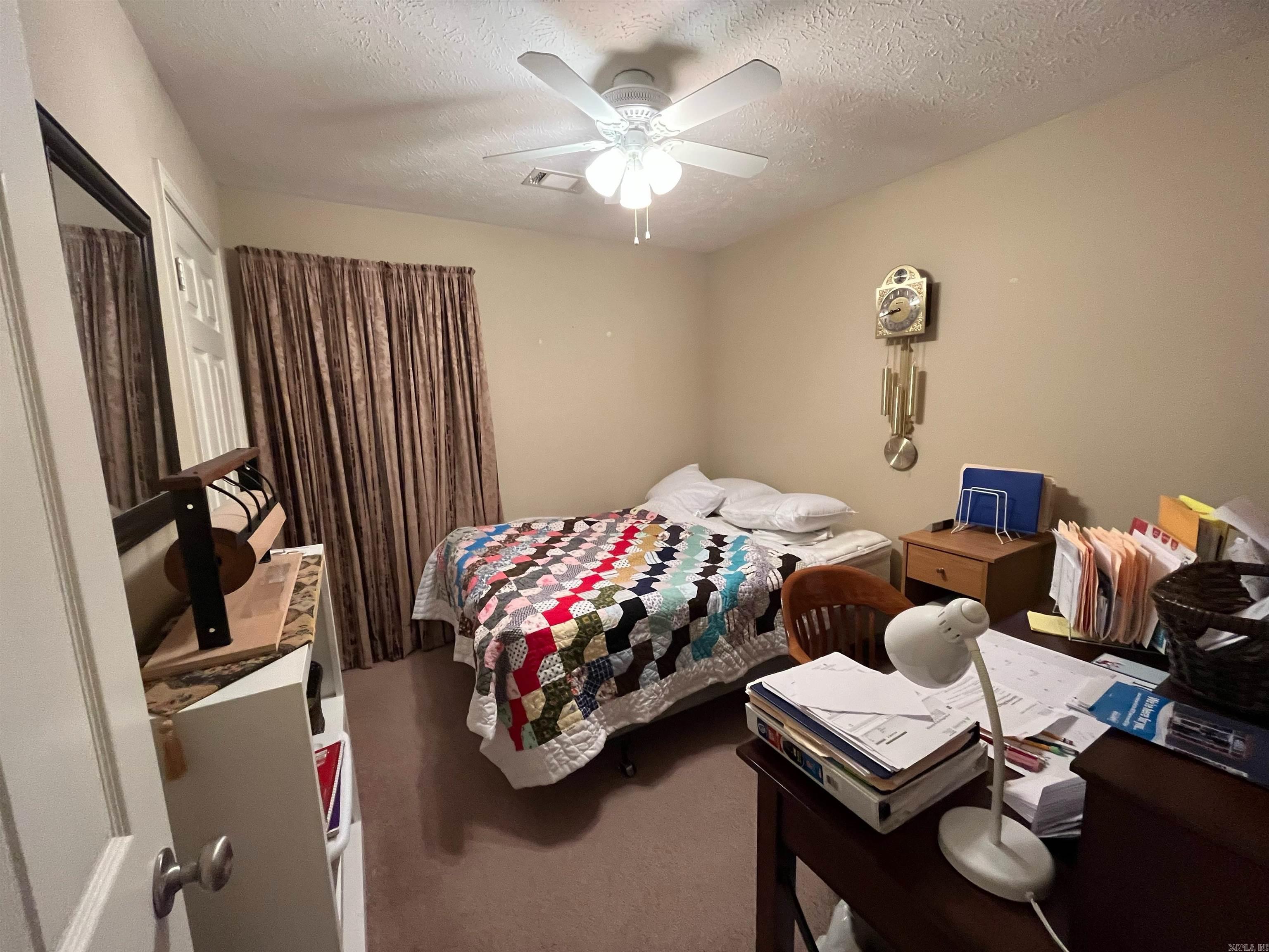 OT Cabot - Residential