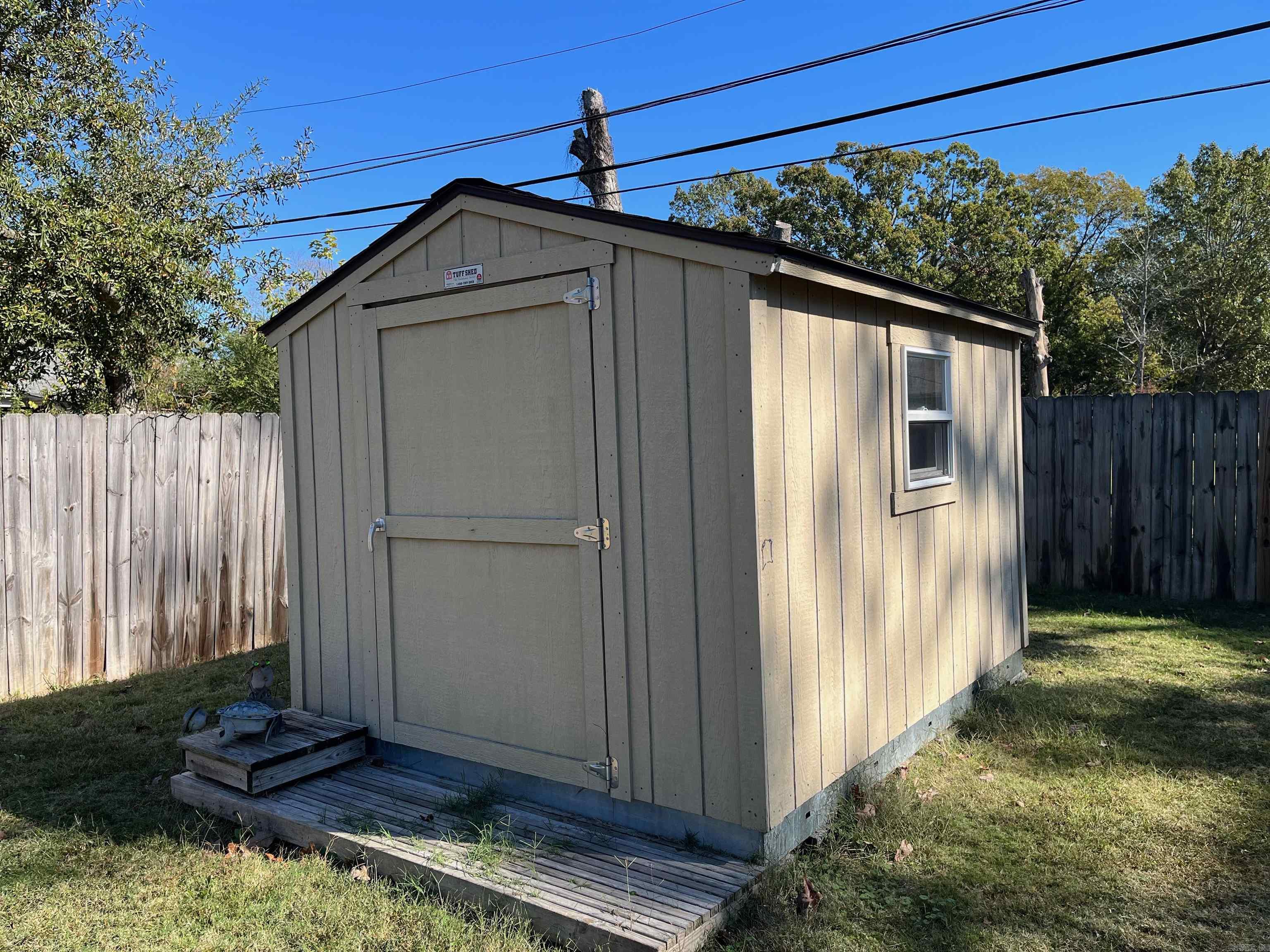 OT Cabot - Residential