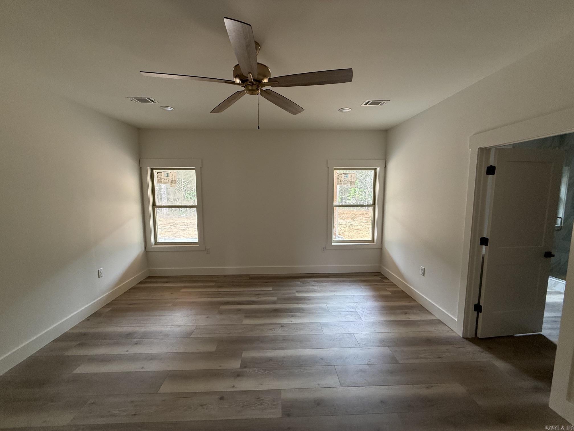 COYOTE RIDGE - Residential