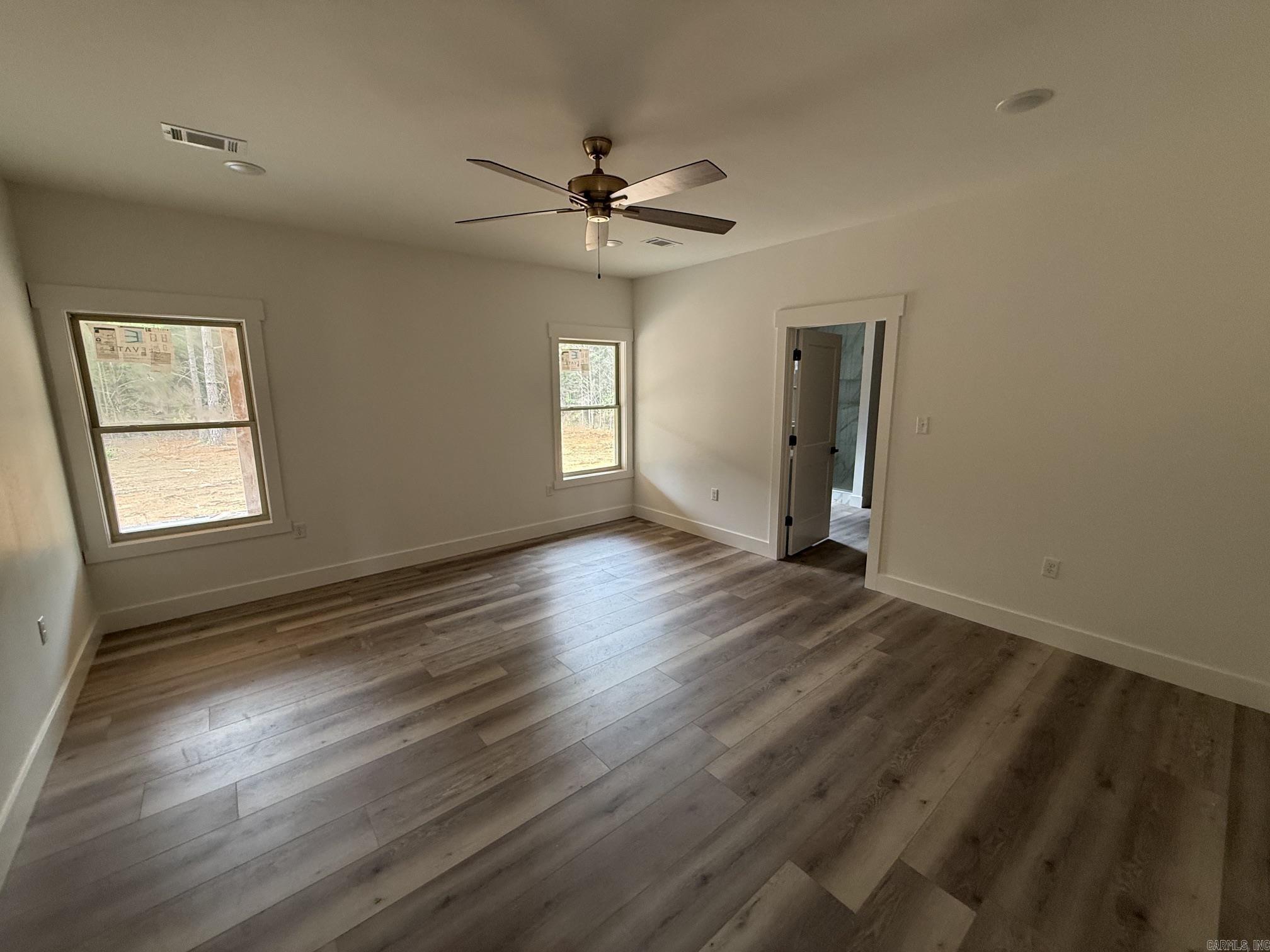 COYOTE RIDGE - Residential