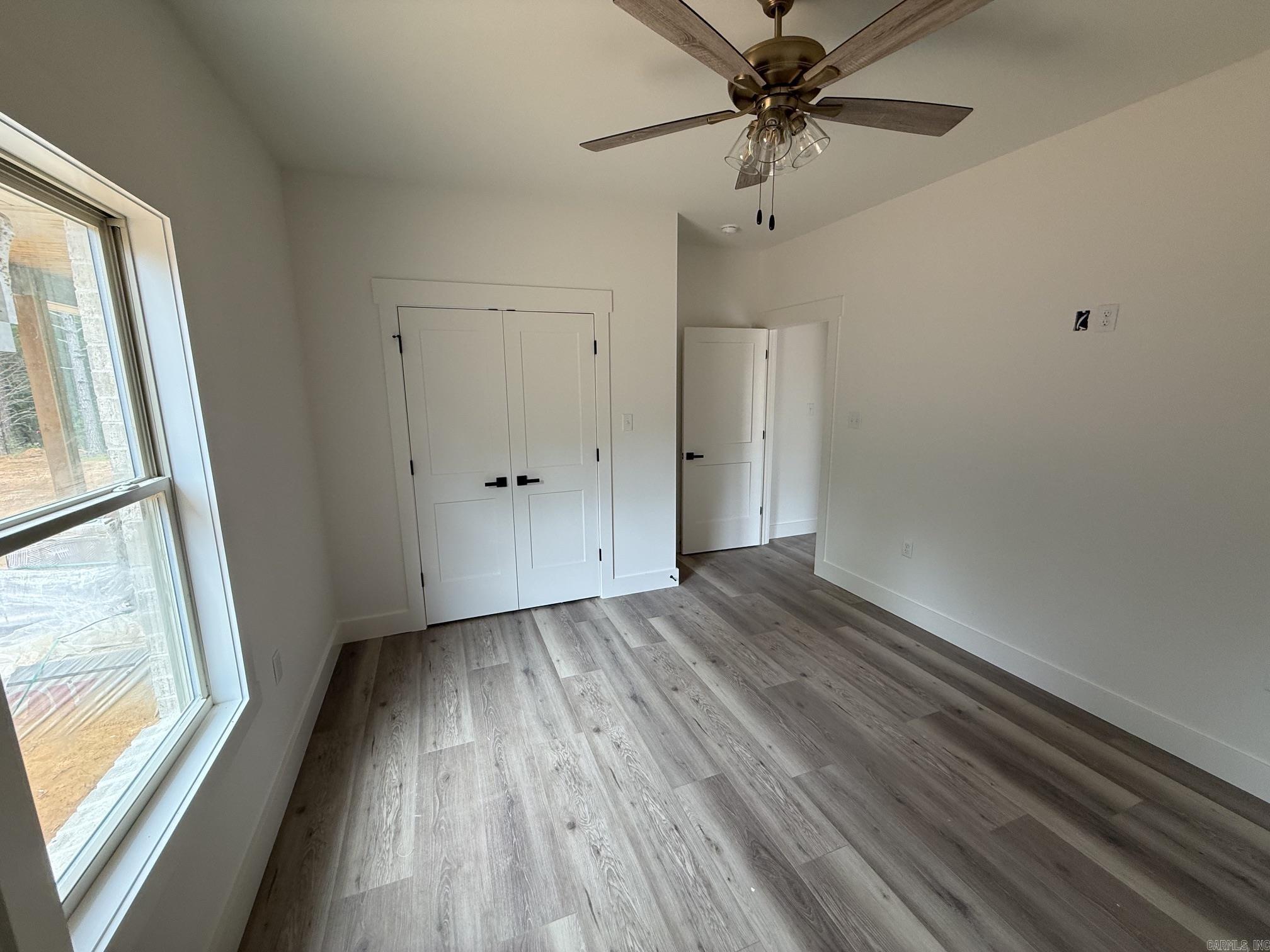 COYOTE RIDGE - Residential
