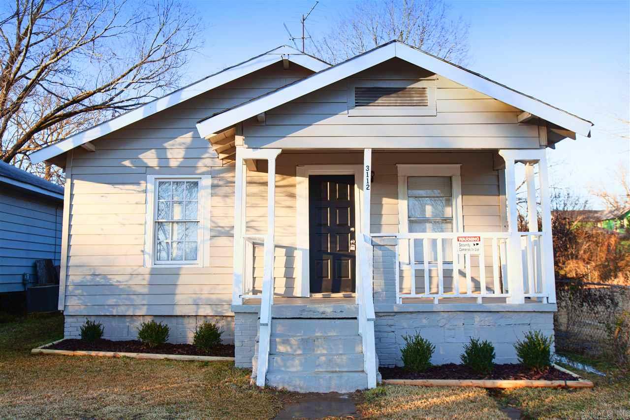 Johnson C & P - Residential Lease
