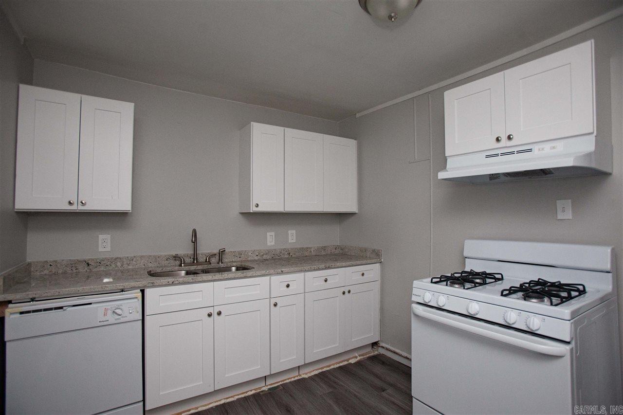 Johnson C & P - Residential Lease