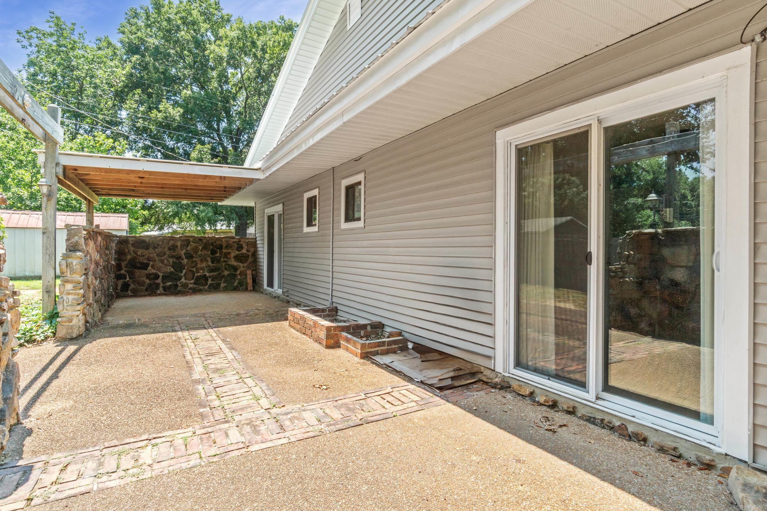 CRAPPIE COVE - Residential