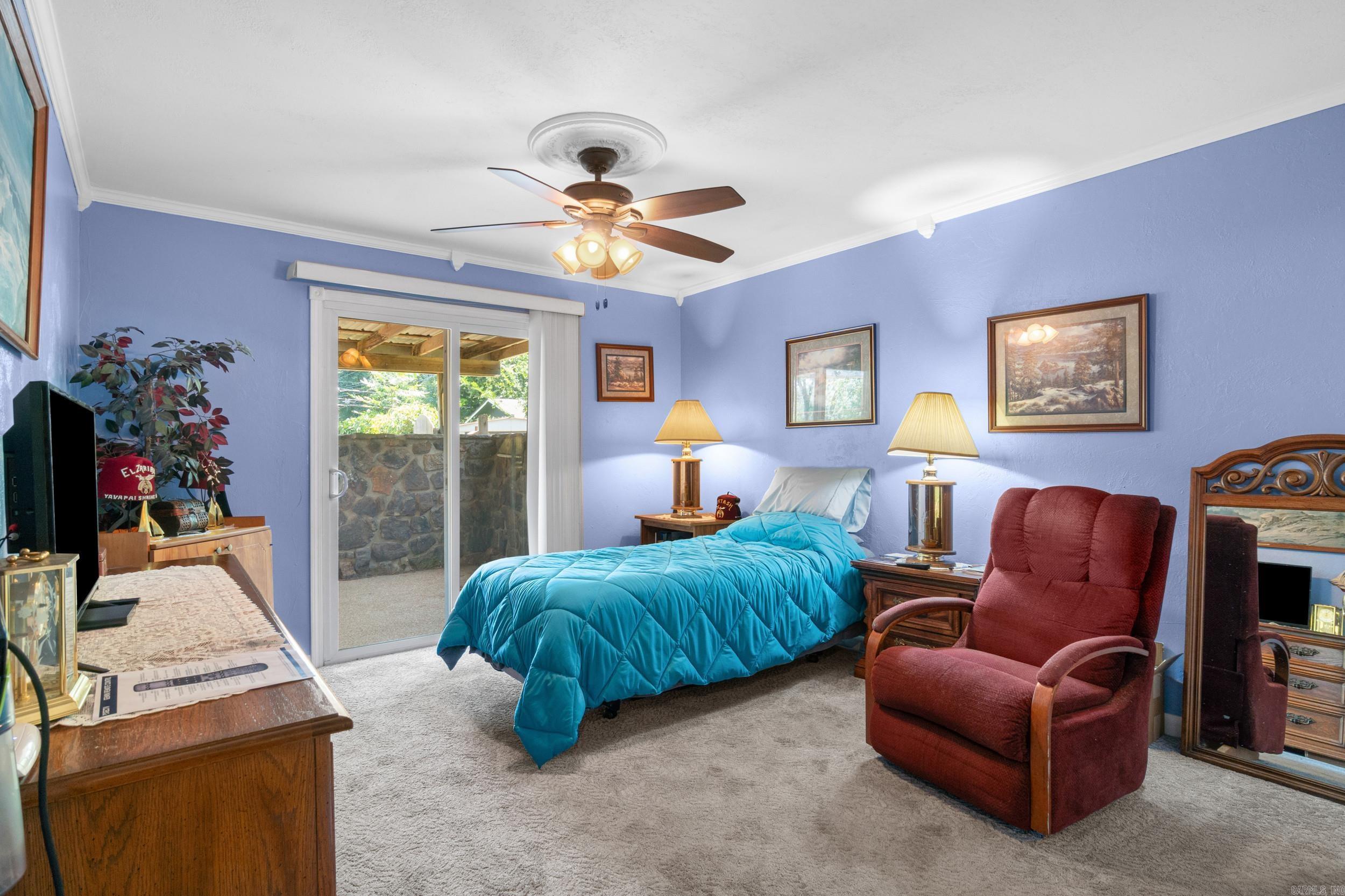 CRAPPIE COVE - Residential