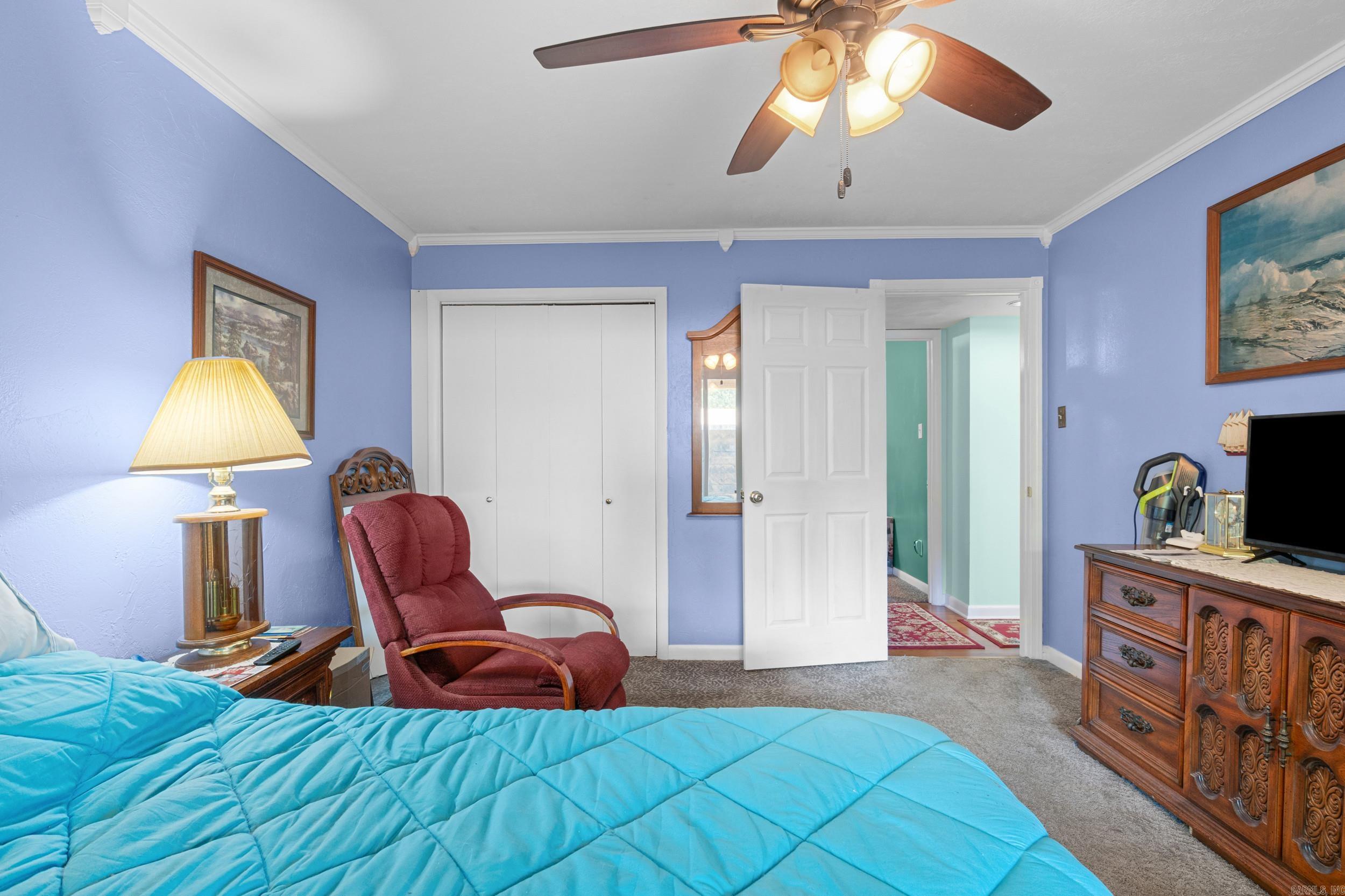 CRAPPIE COVE - Residential