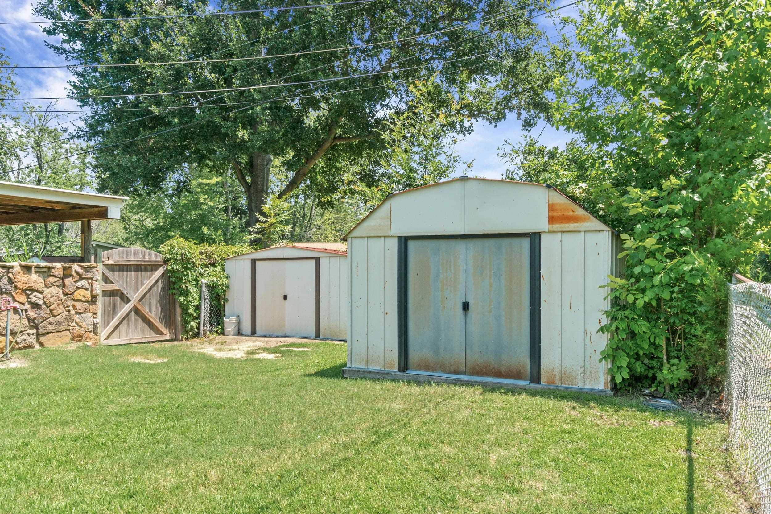 CRAPPIE COVE - Residential