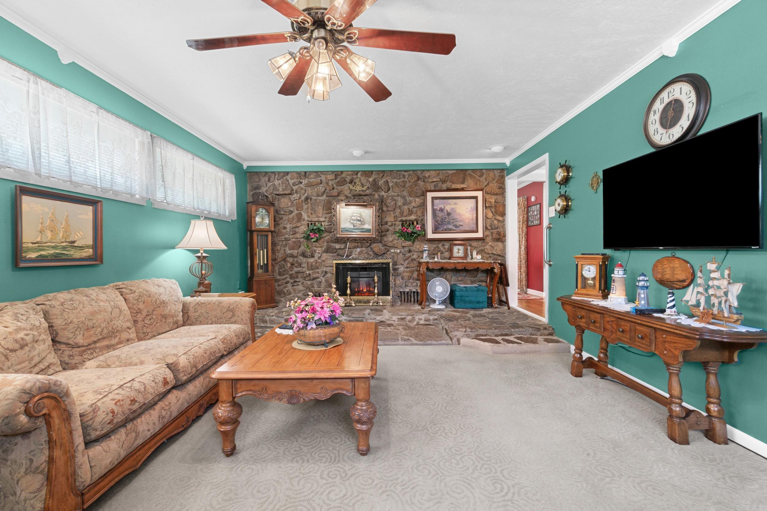 CRAPPIE COVE - Residential