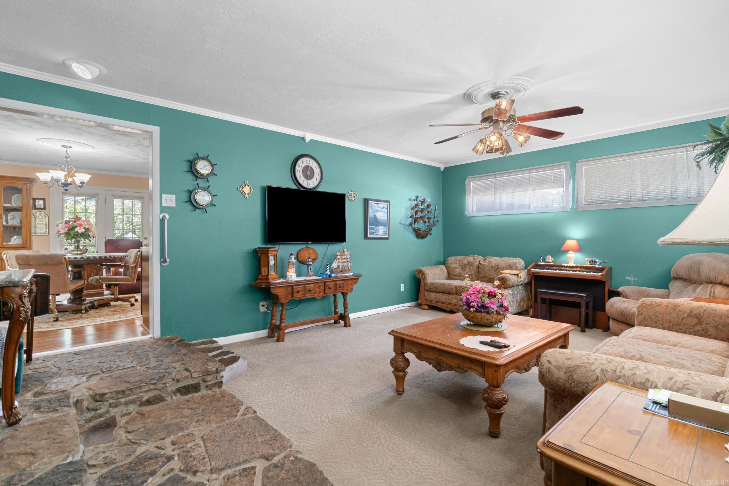 CRAPPIE COVE - Residential