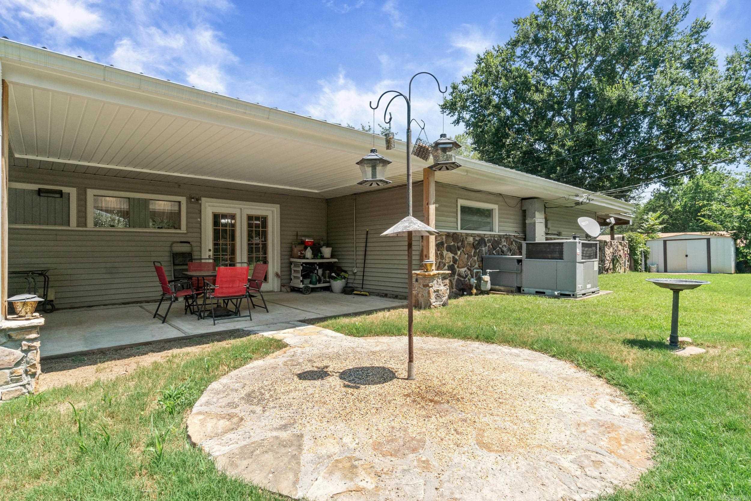 CRAPPIE COVE - Residential