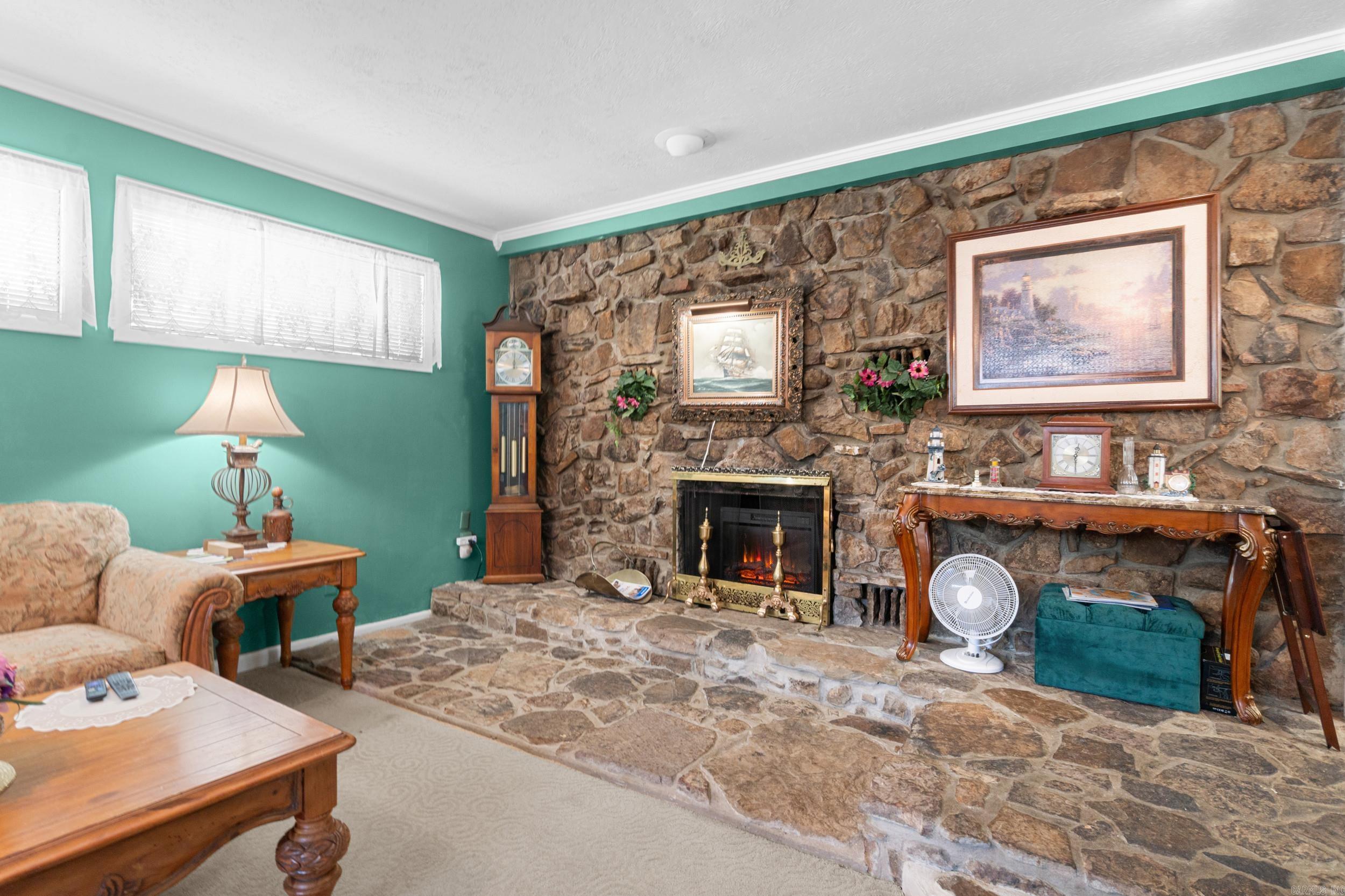CRAPPIE COVE - Residential