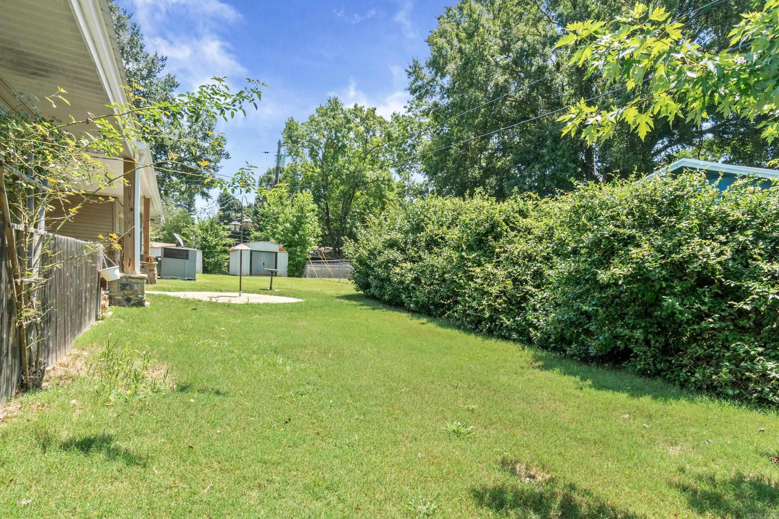 CRAPPIE COVE - Residential