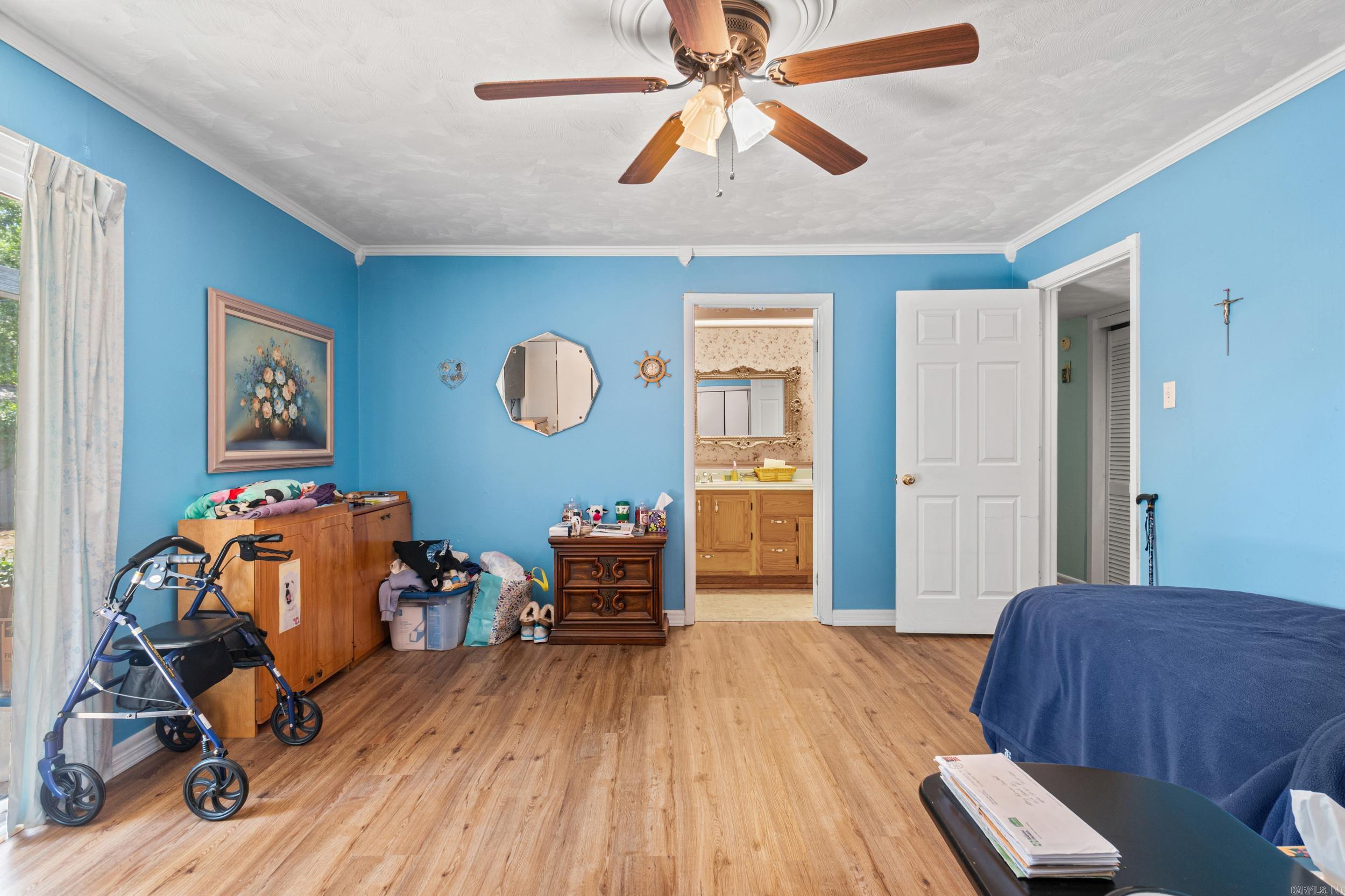 CRAPPIE COVE - Residential