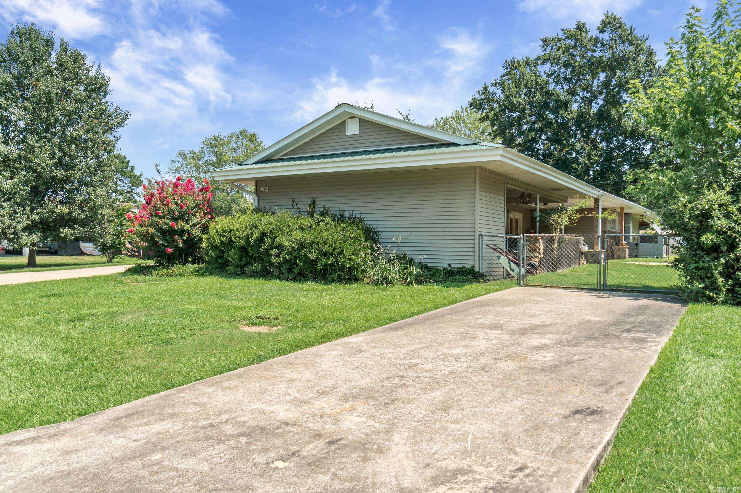 CRAPPIE COVE - Residential