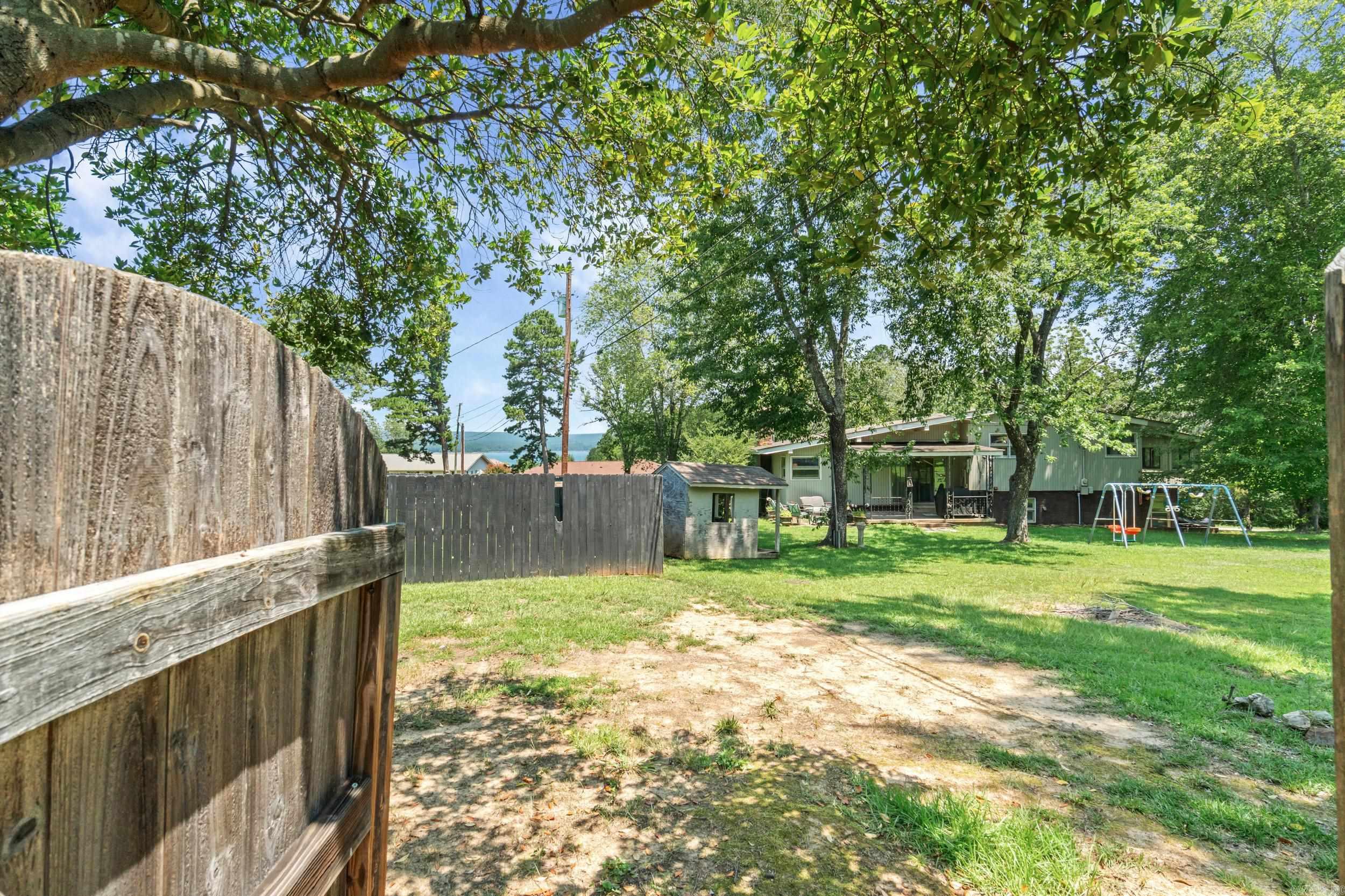 CRAPPIE COVE - Residential