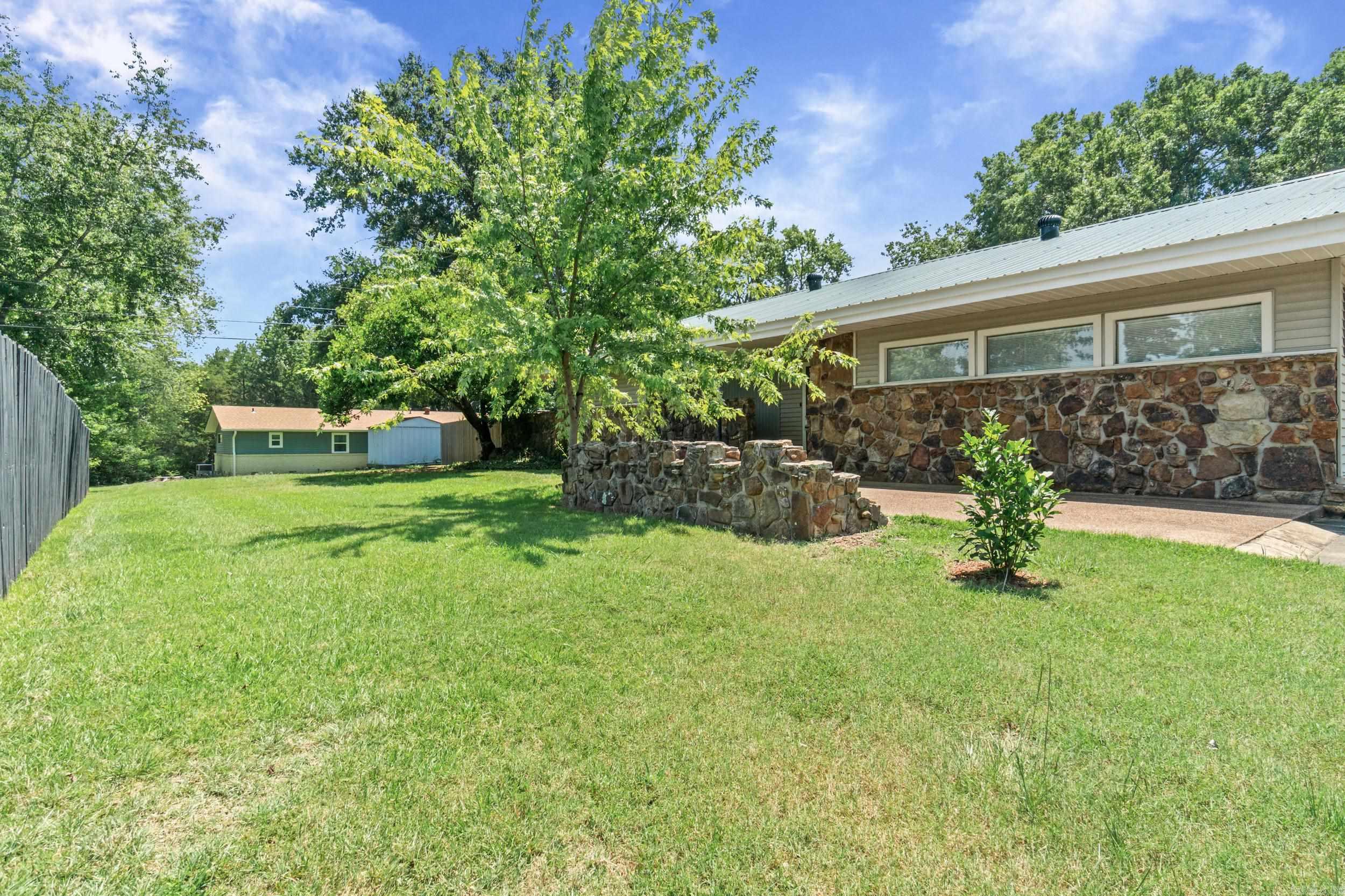 CRAPPIE COVE - Residential