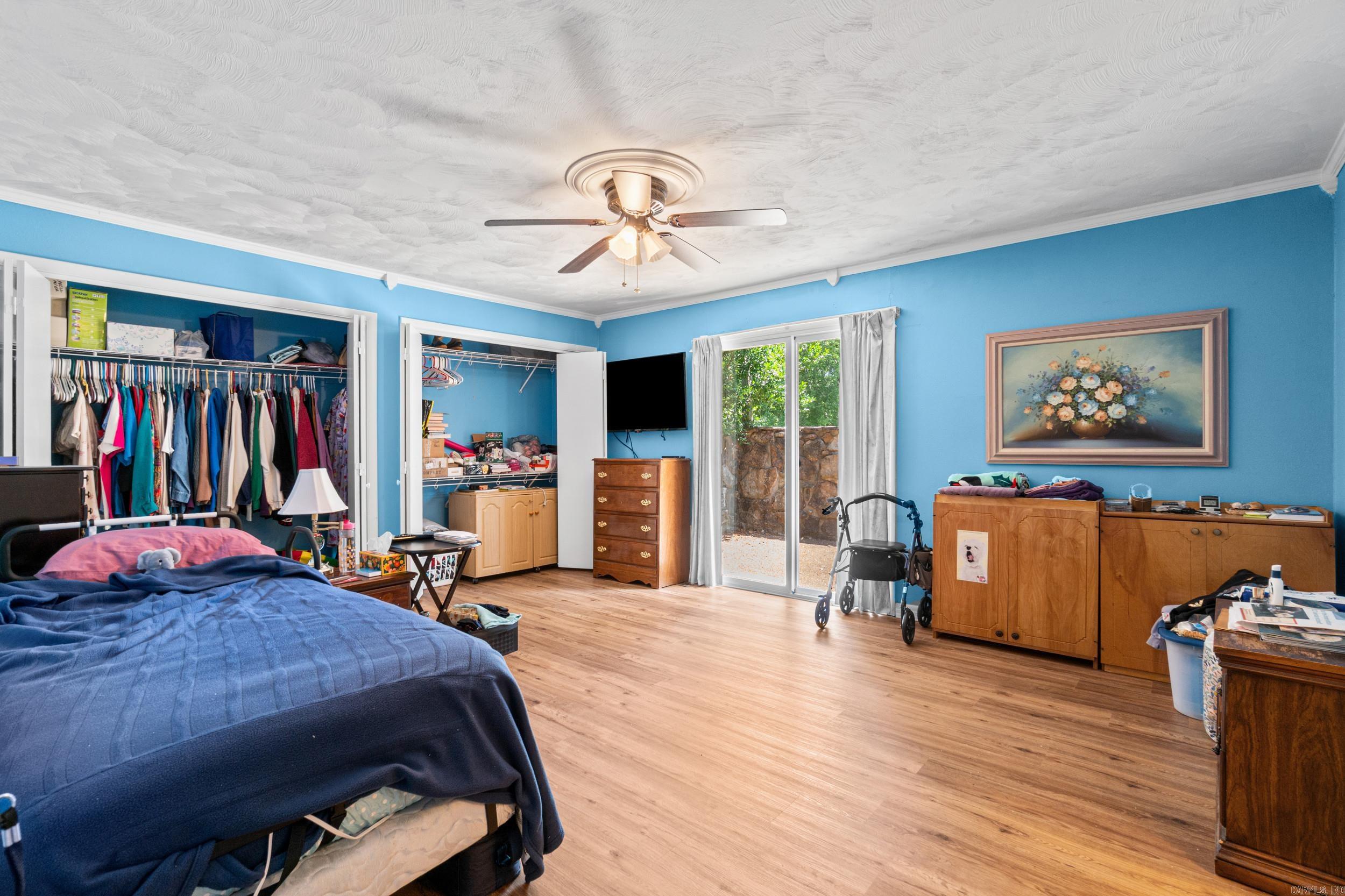 CRAPPIE COVE - Residential