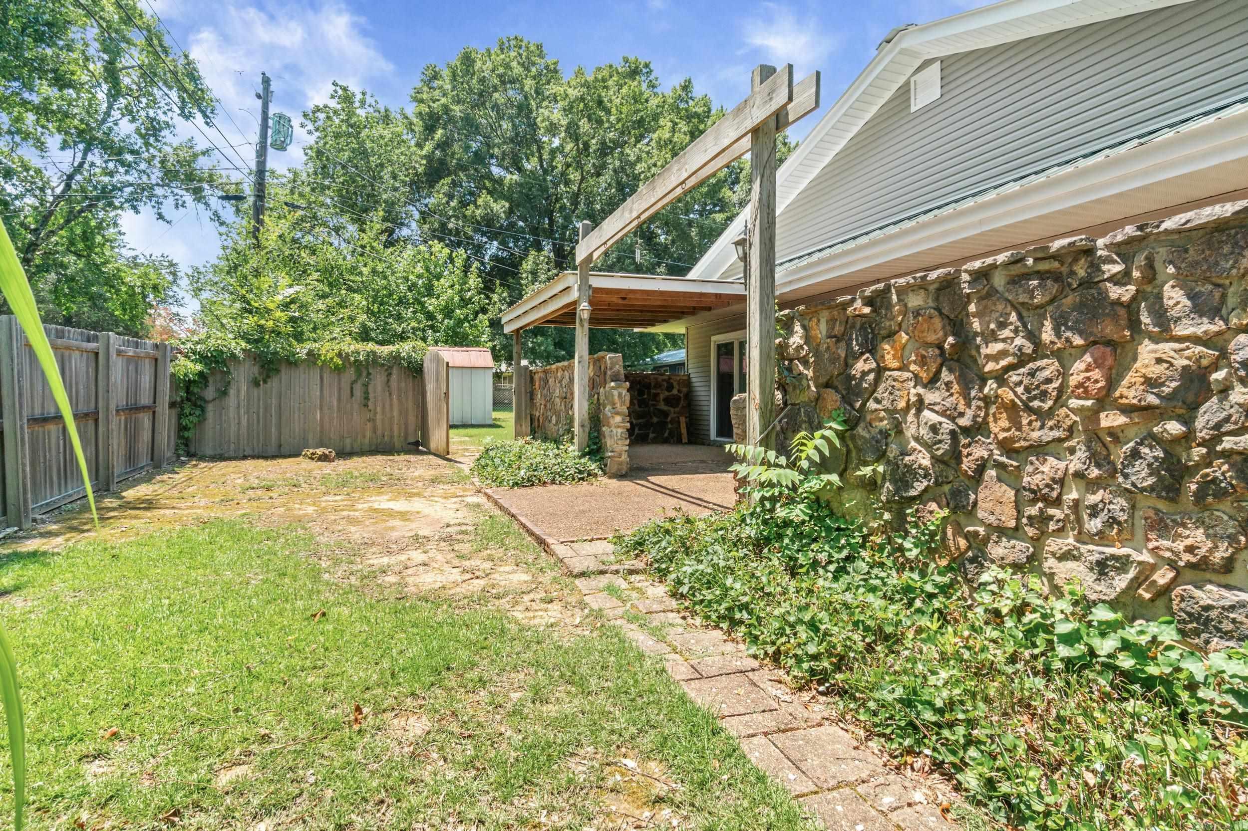 CRAPPIE COVE - Residential