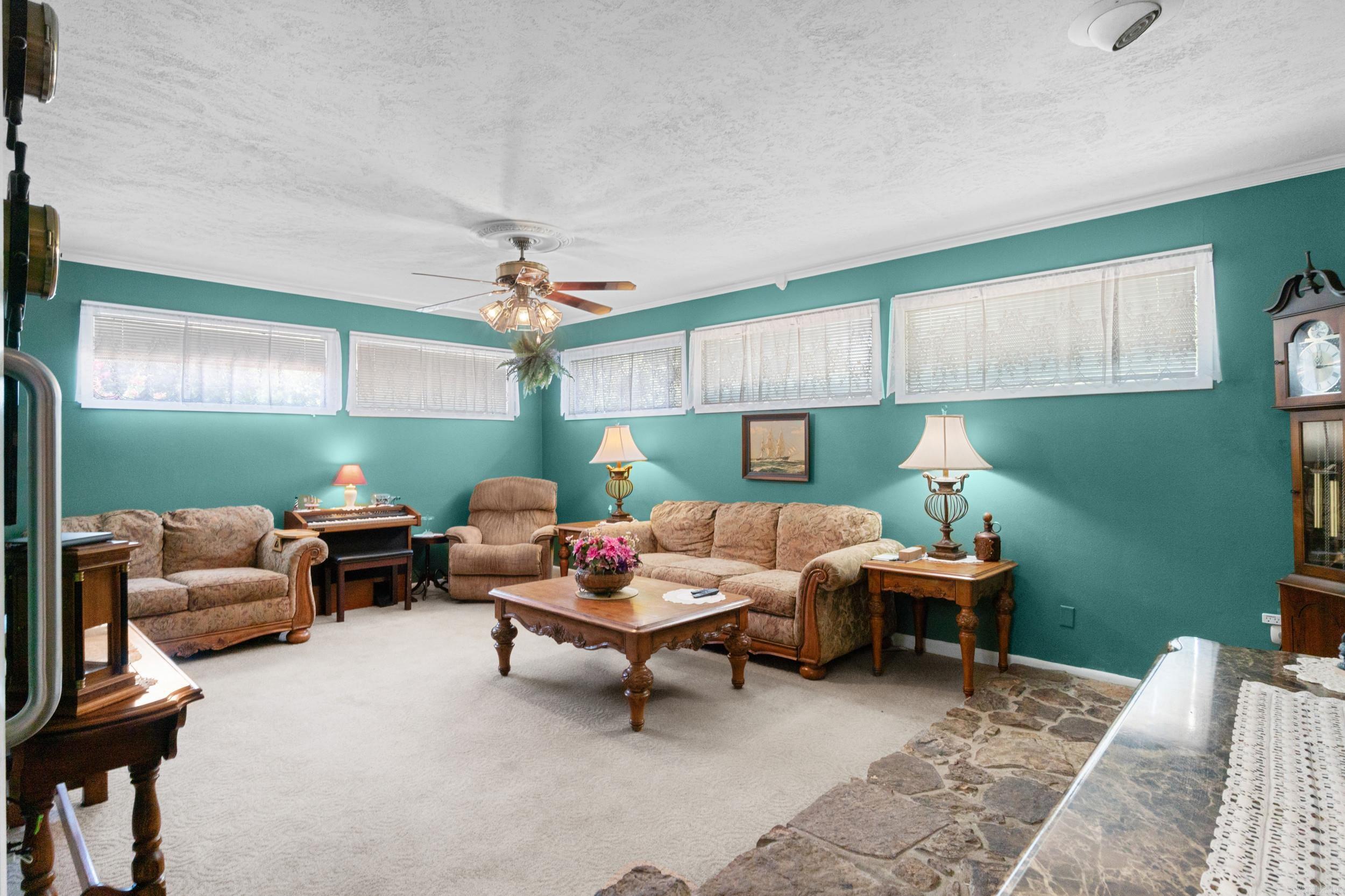 CRAPPIE COVE - Residential