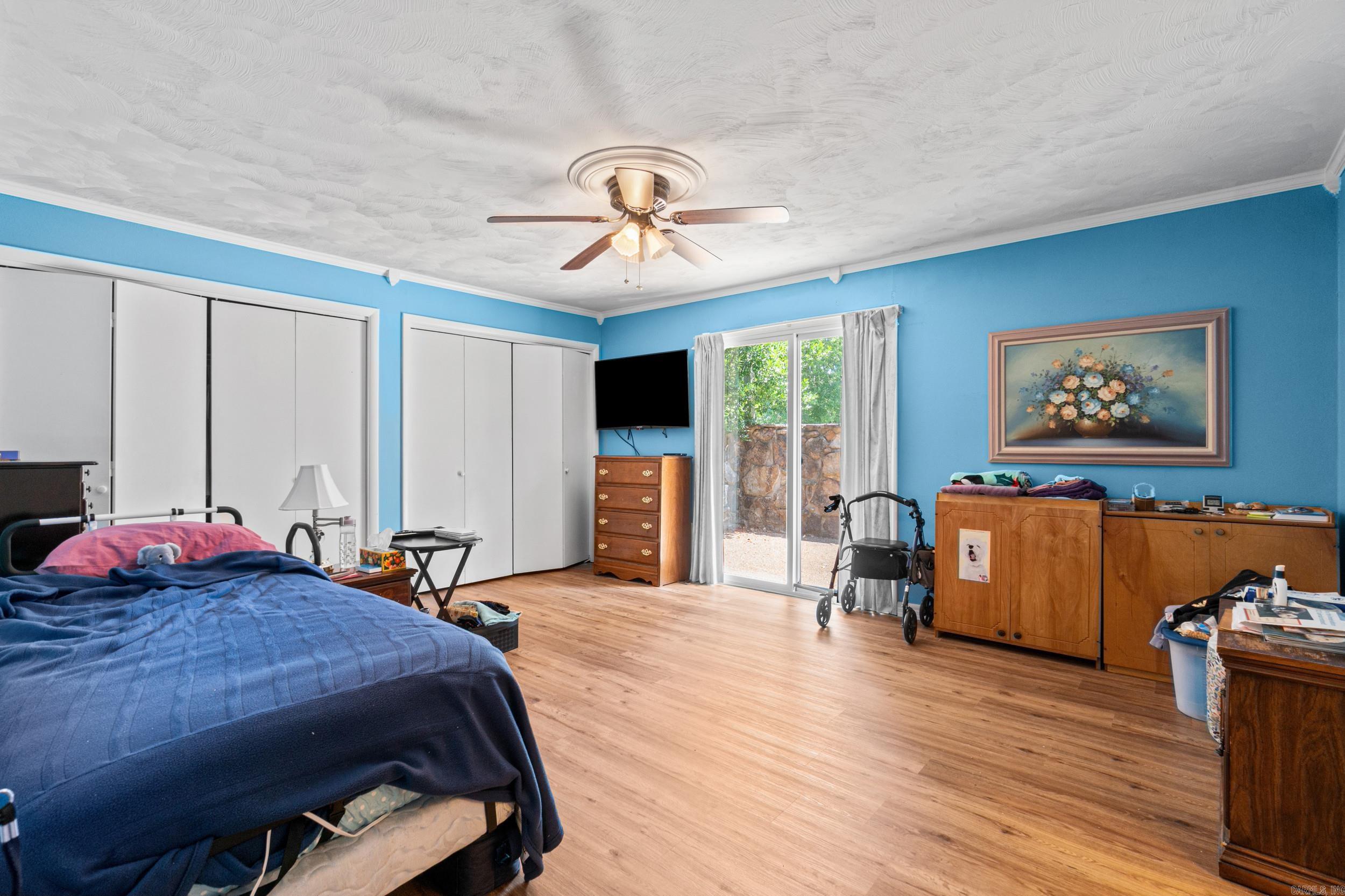CRAPPIE COVE - Residential