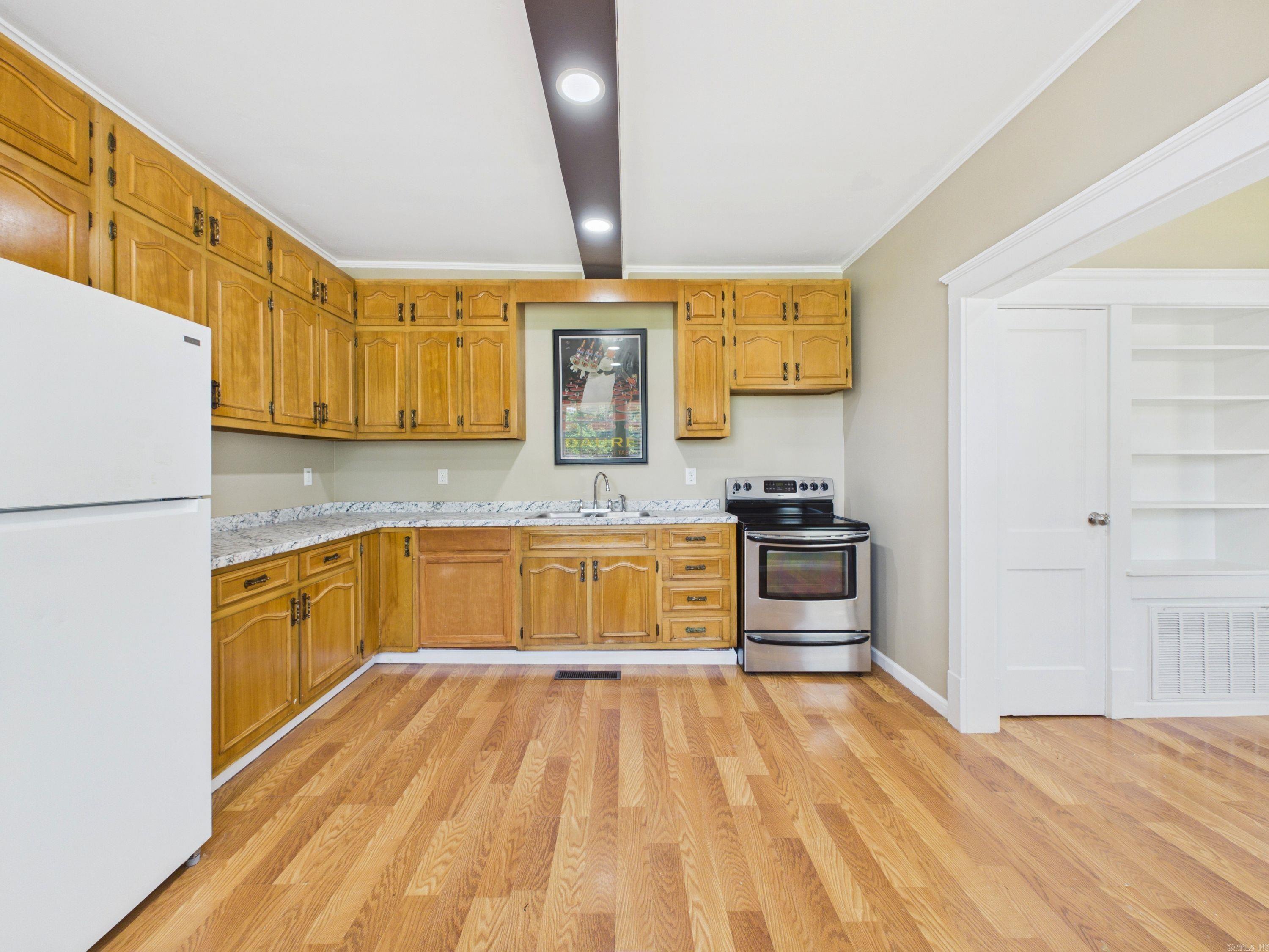Weiner Original - Residential