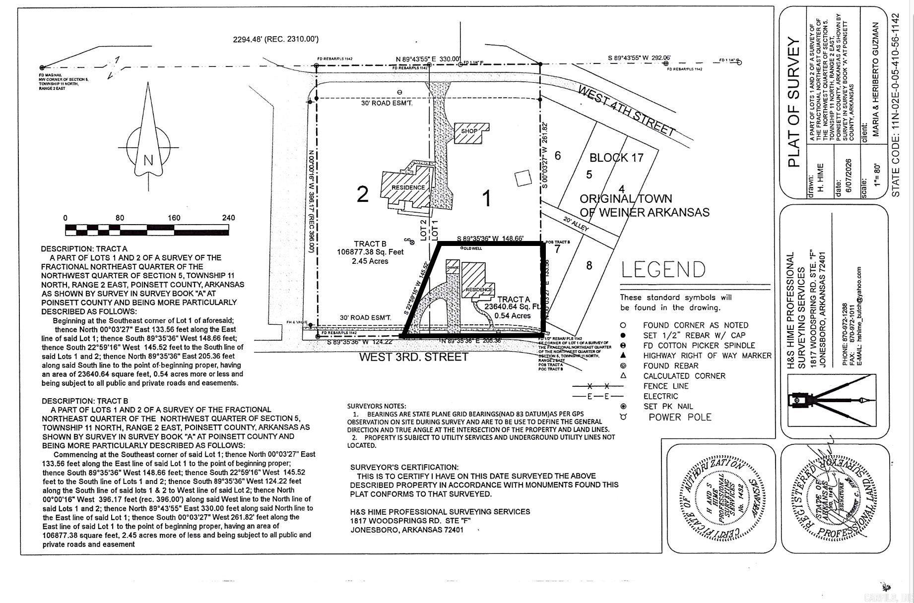 Weiner Original - Residential