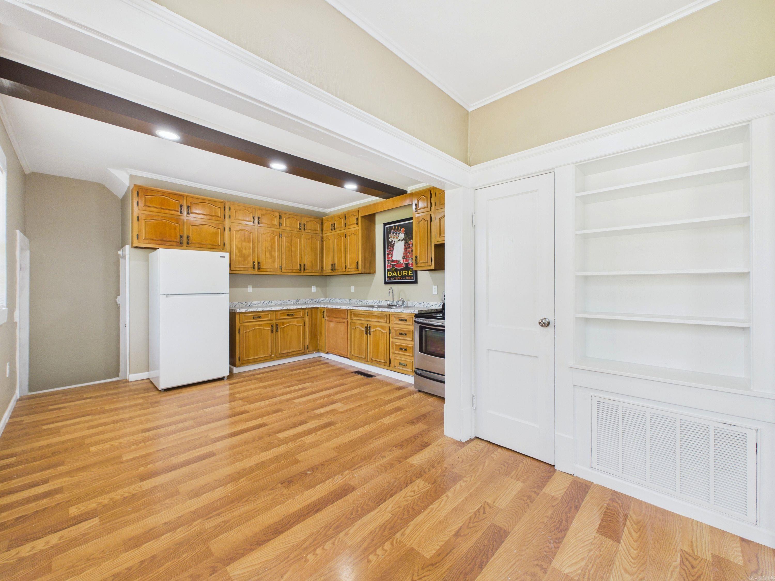 Weiner Original - Residential