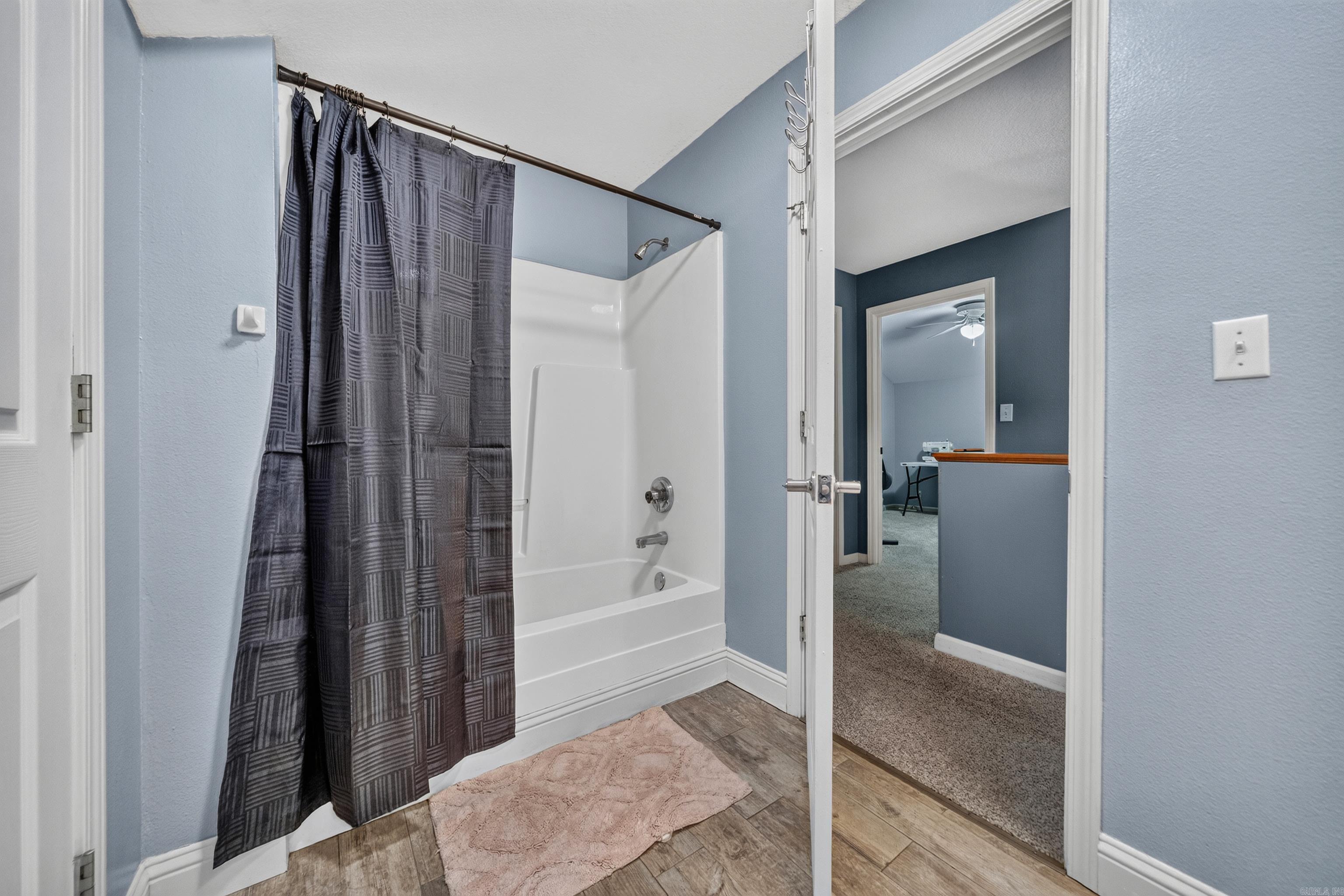 WALNUT VALLEY ESTATES - Residential