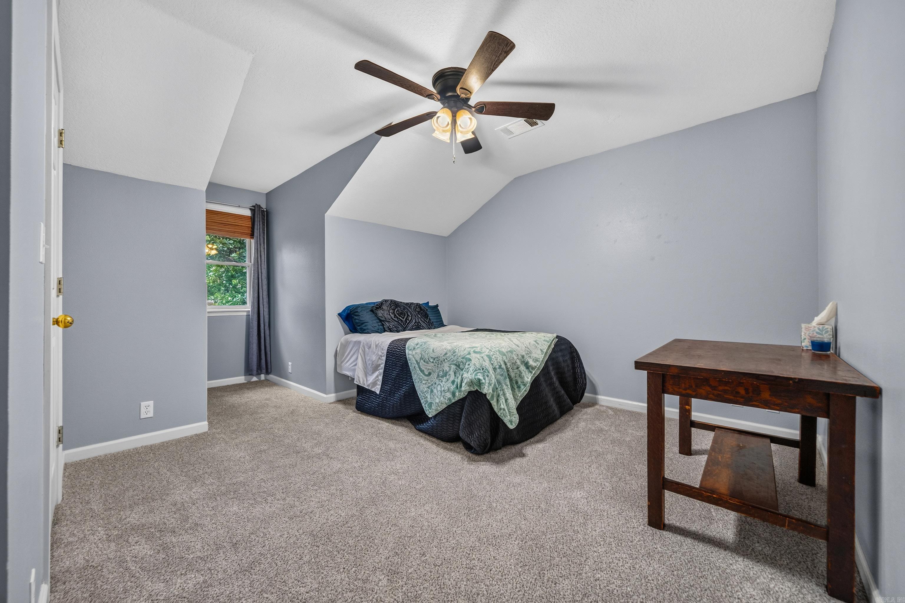 WALNUT VALLEY ESTATES - Residential