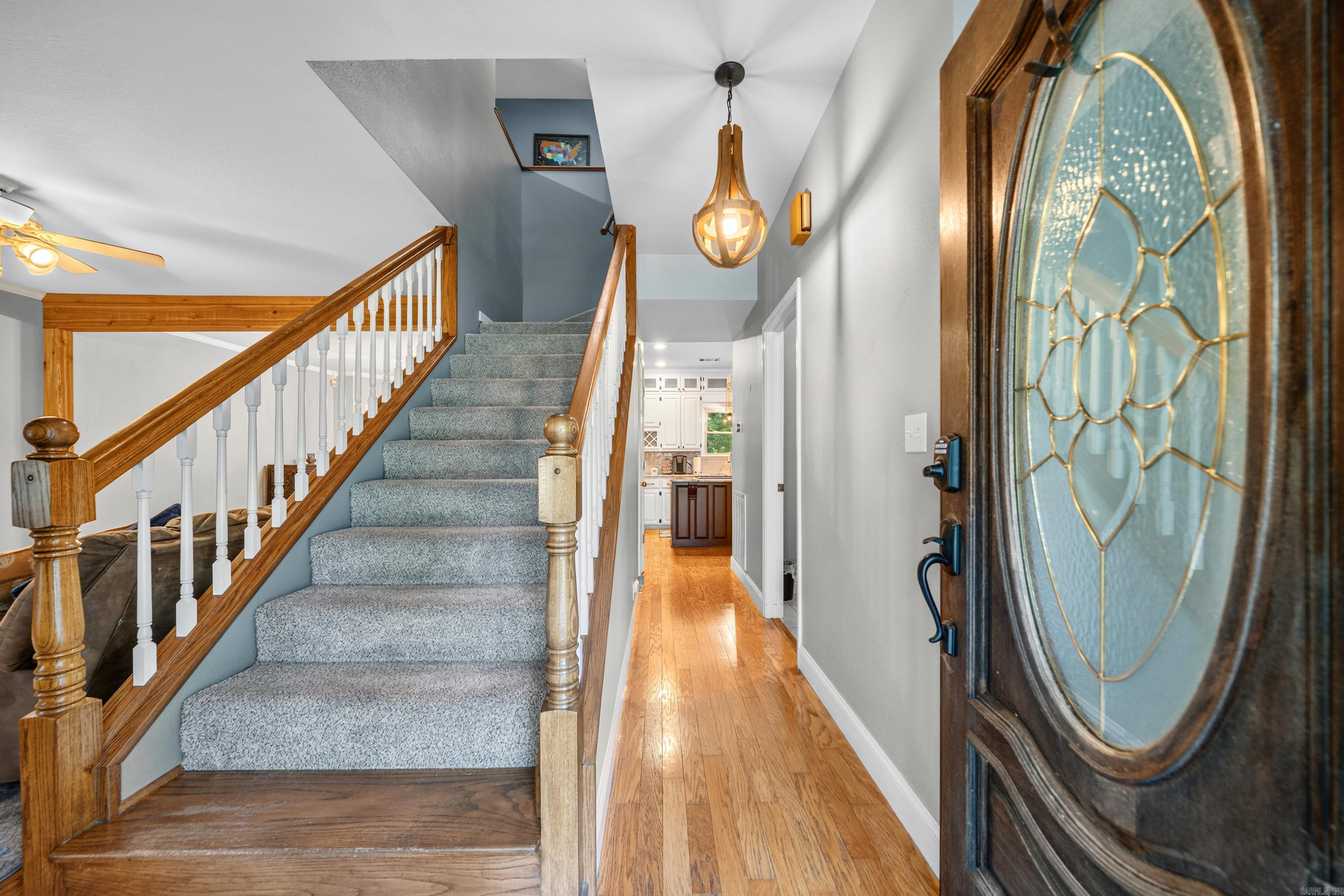WALNUT VALLEY ESTATES - Residential