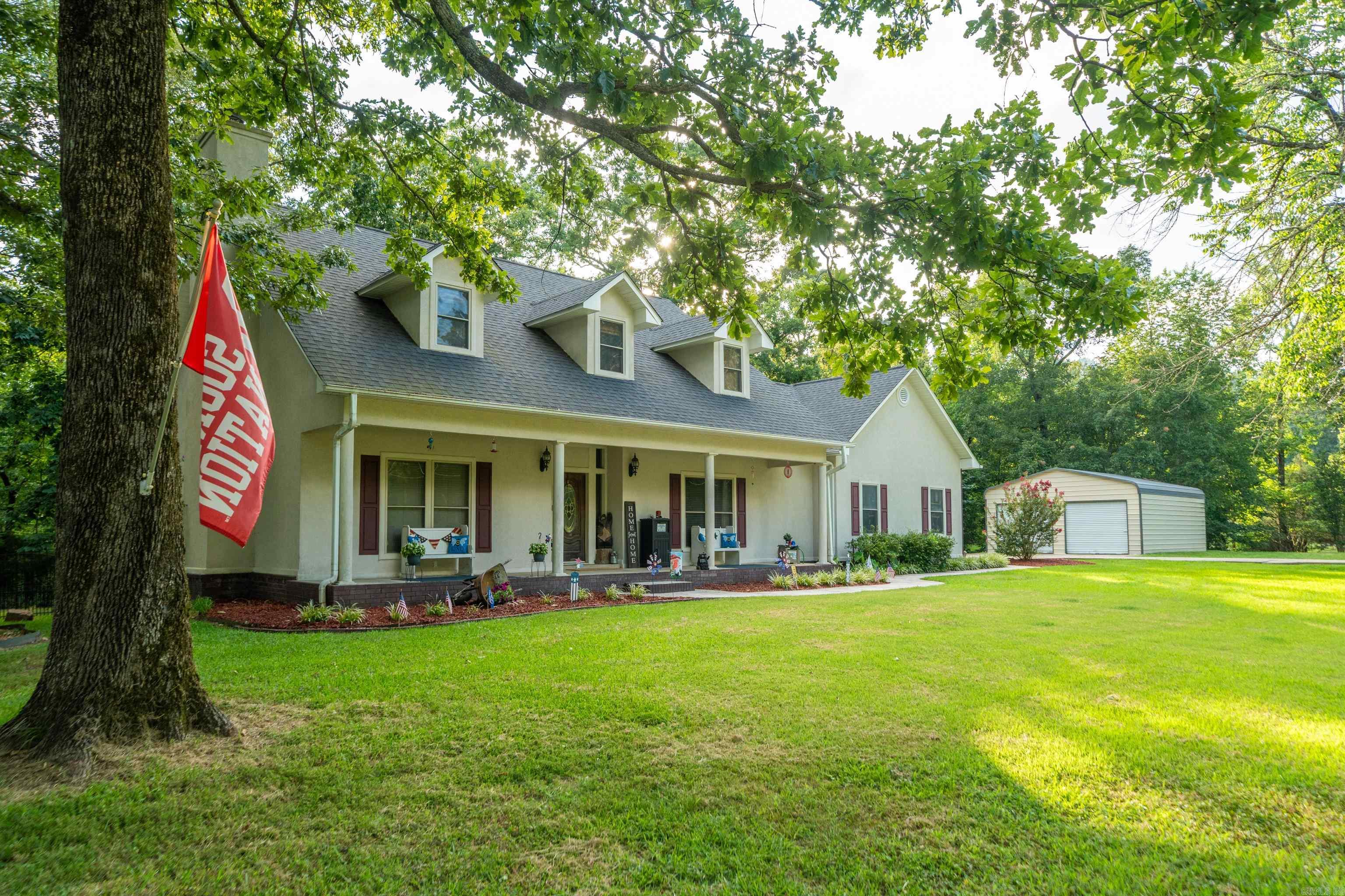 WALNUT VALLEY ESTATES - Residential