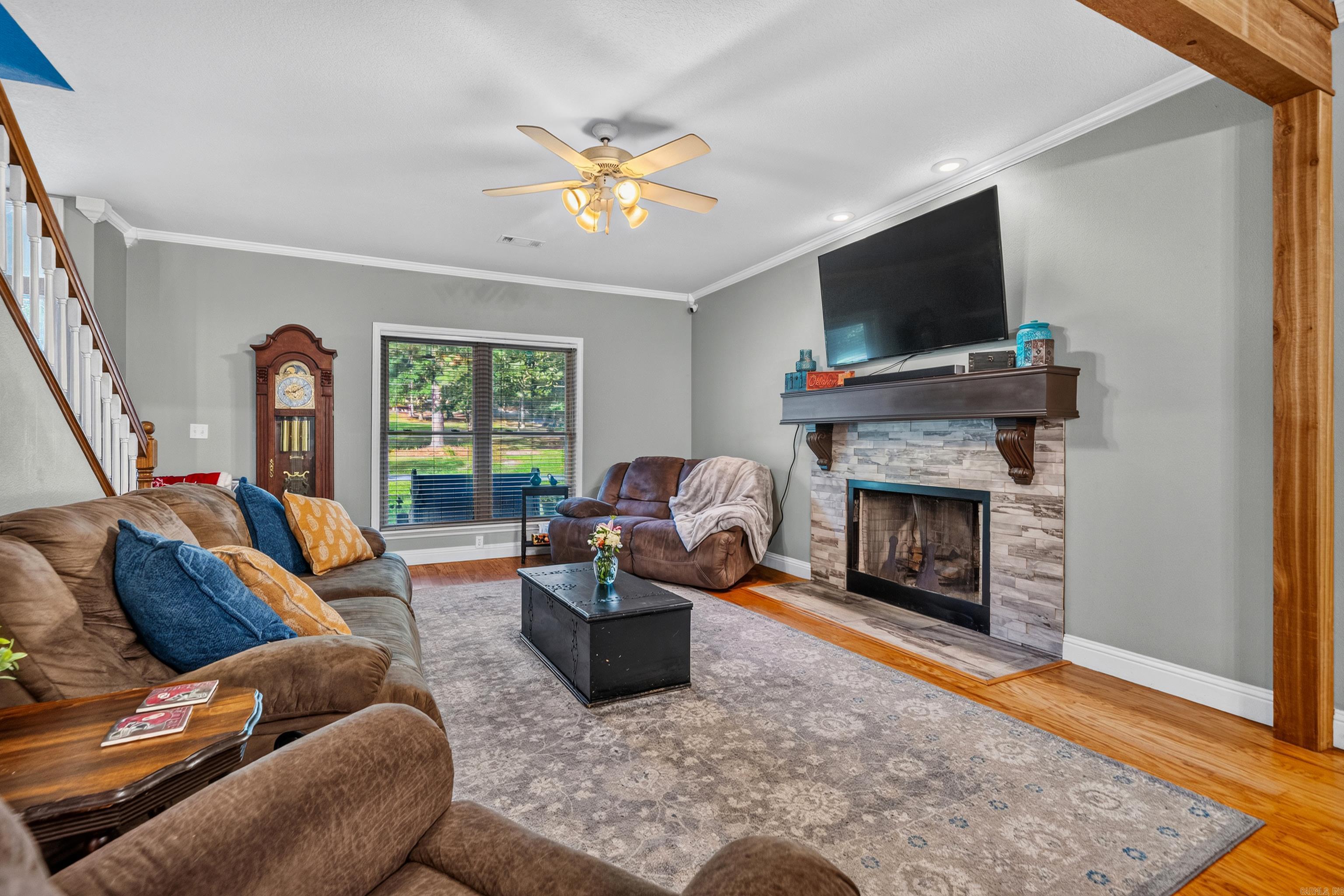 WALNUT VALLEY ESTATES - Residential