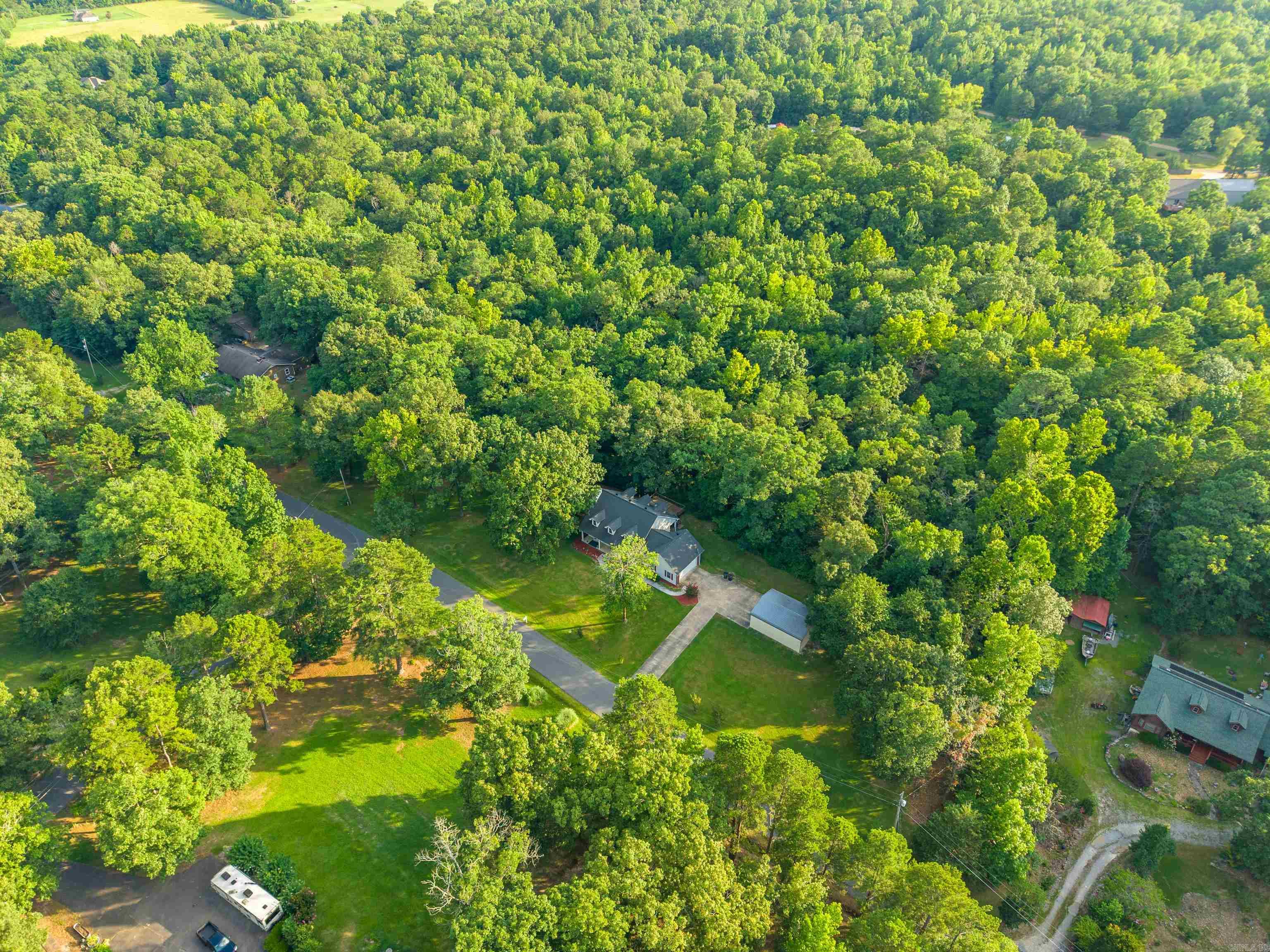 WALNUT VALLEY ESTATES - Residential