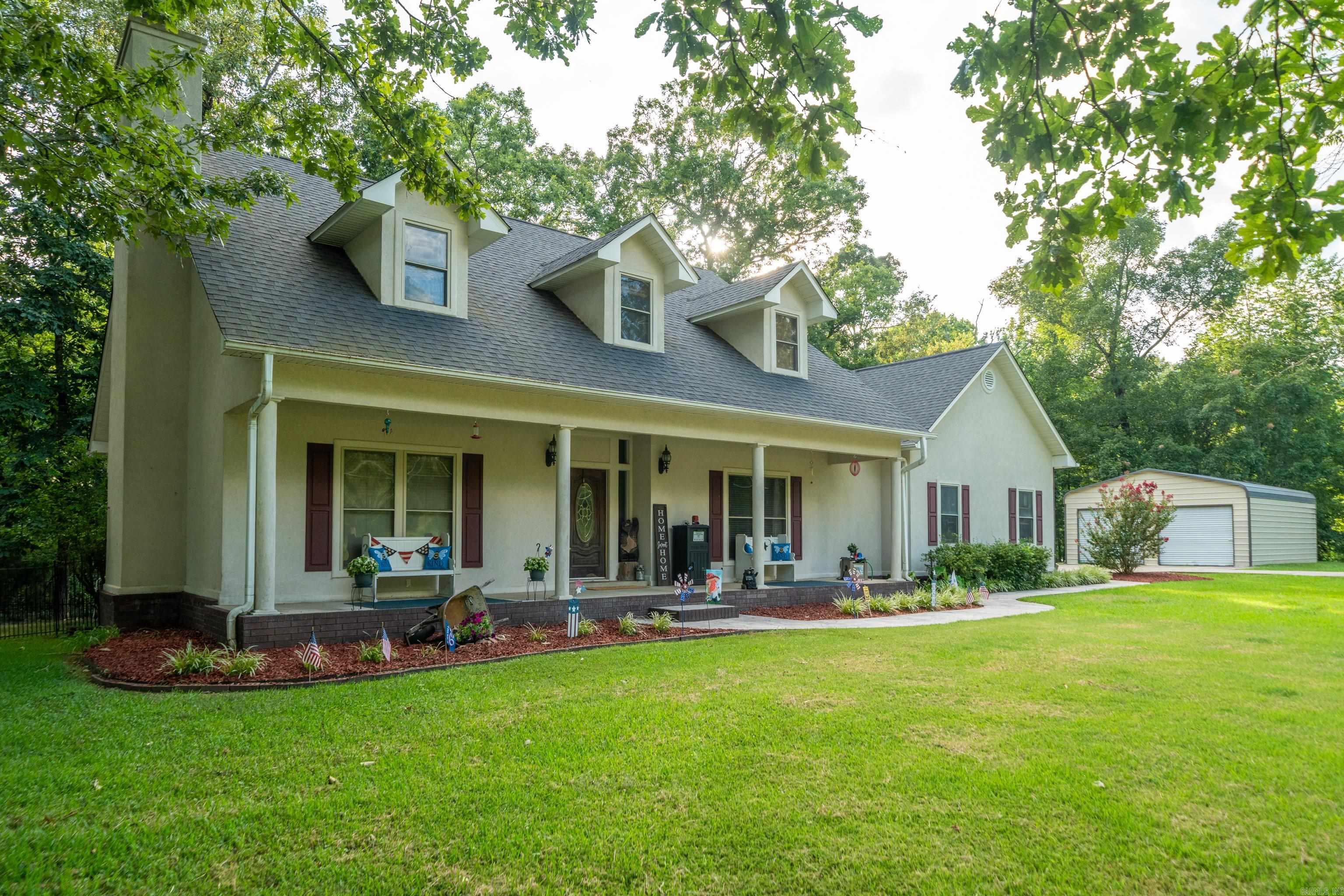 WALNUT VALLEY ESTATES - Residential