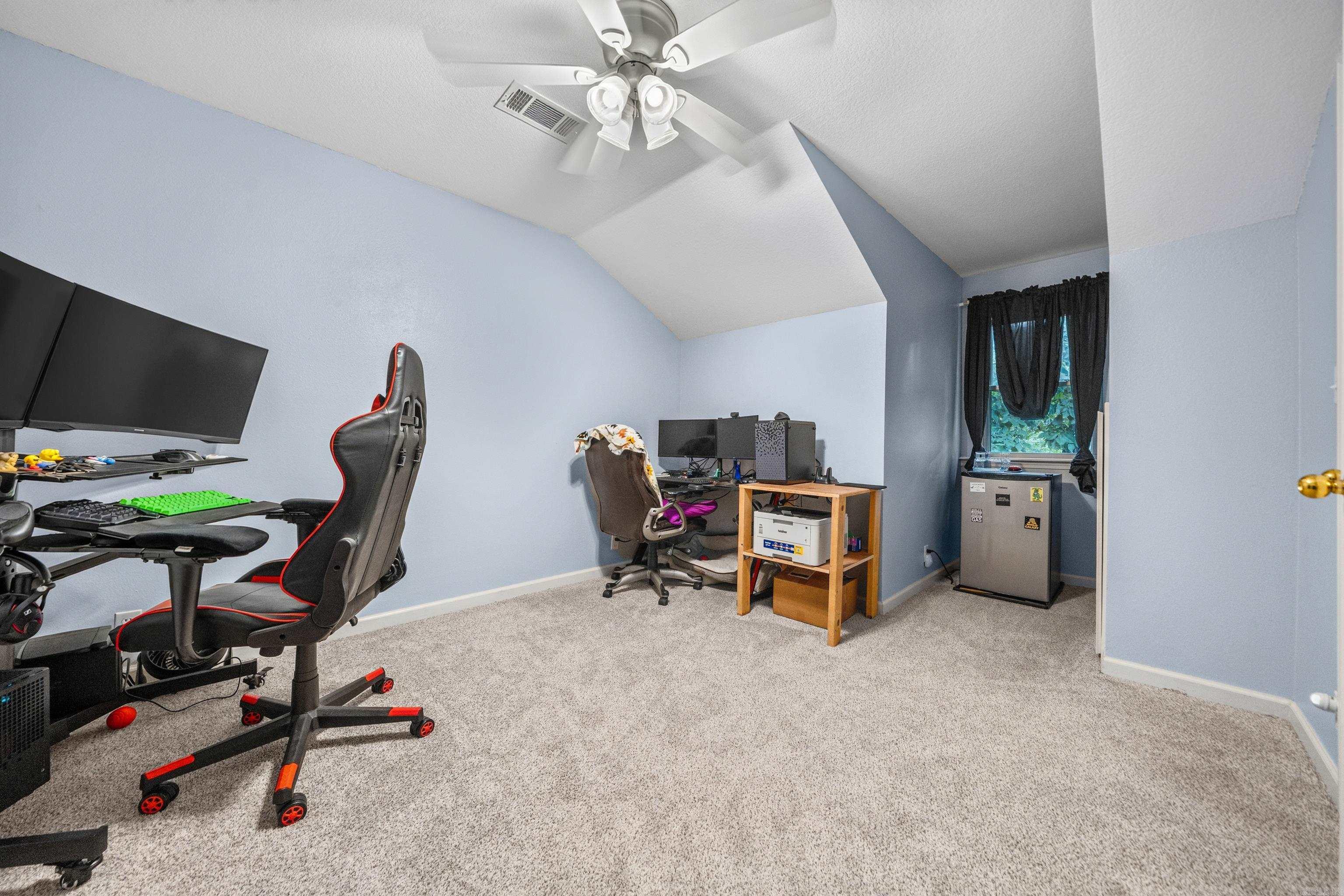 WALNUT VALLEY ESTATES - Residential
