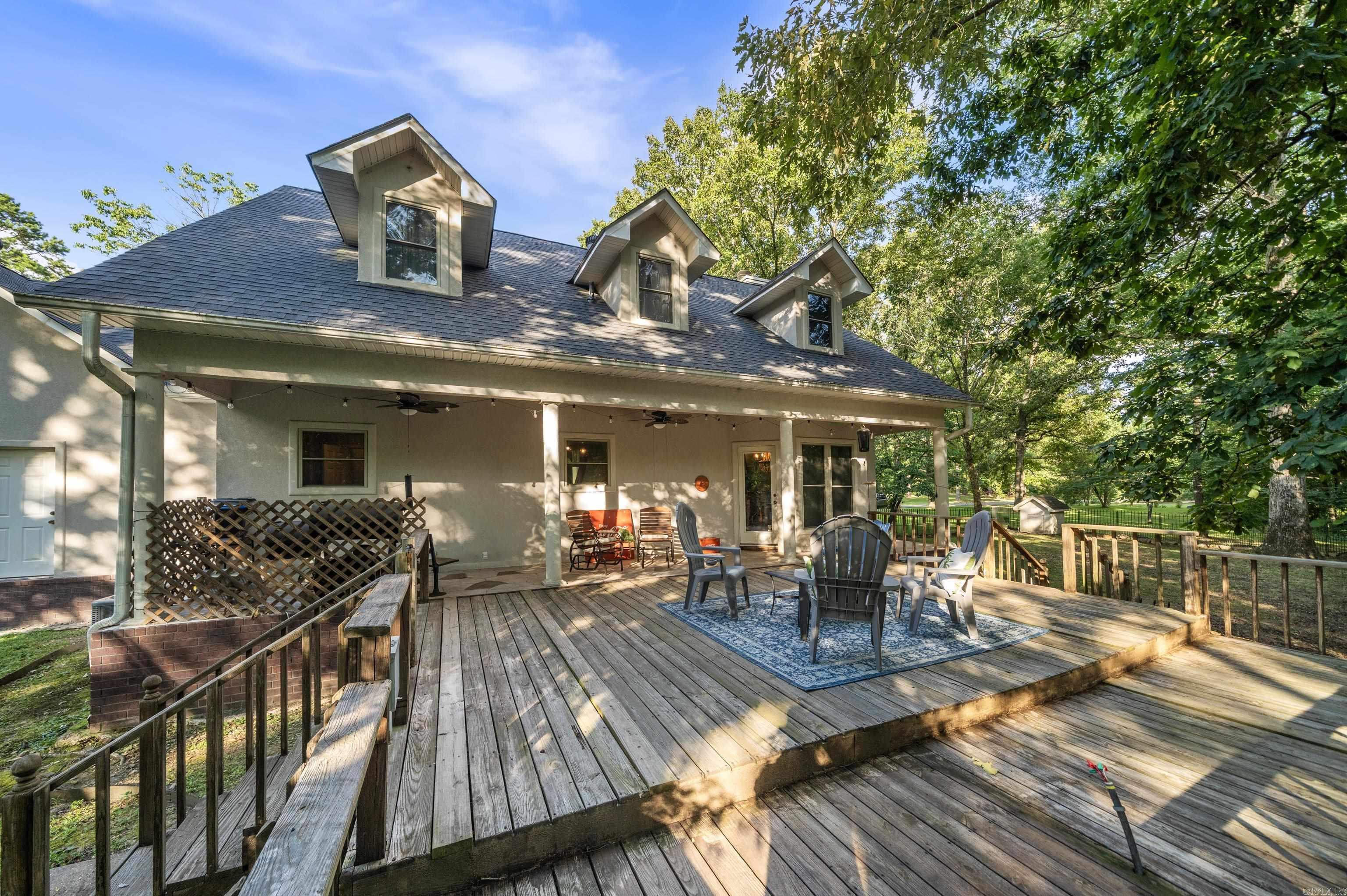 WALNUT VALLEY ESTATES - Residential