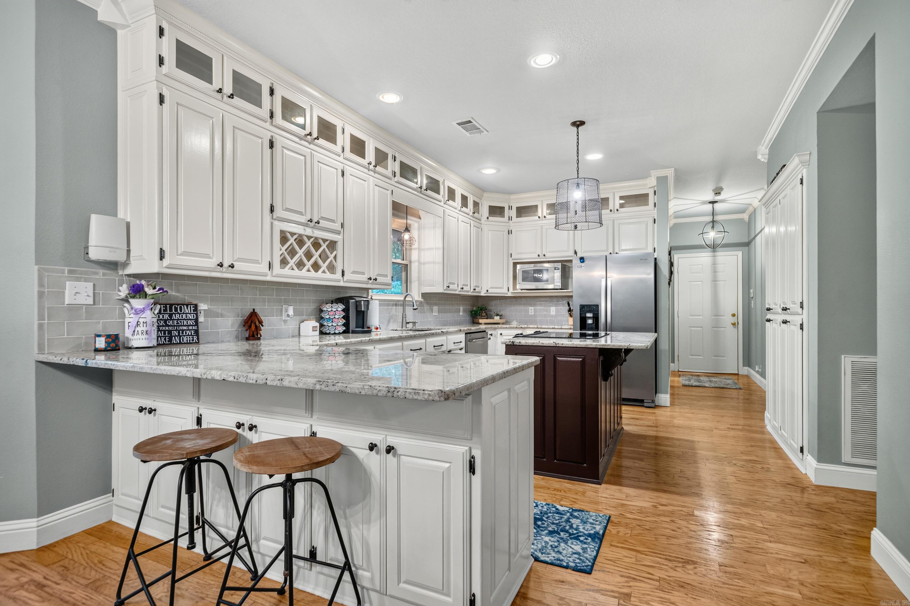 WALNUT VALLEY ESTATES - Residential