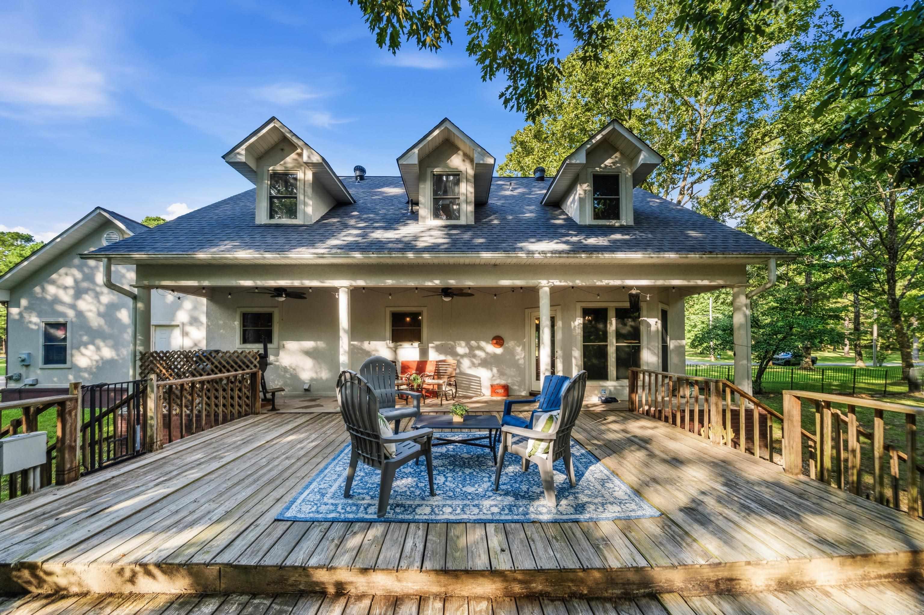 WALNUT VALLEY ESTATES - Residential