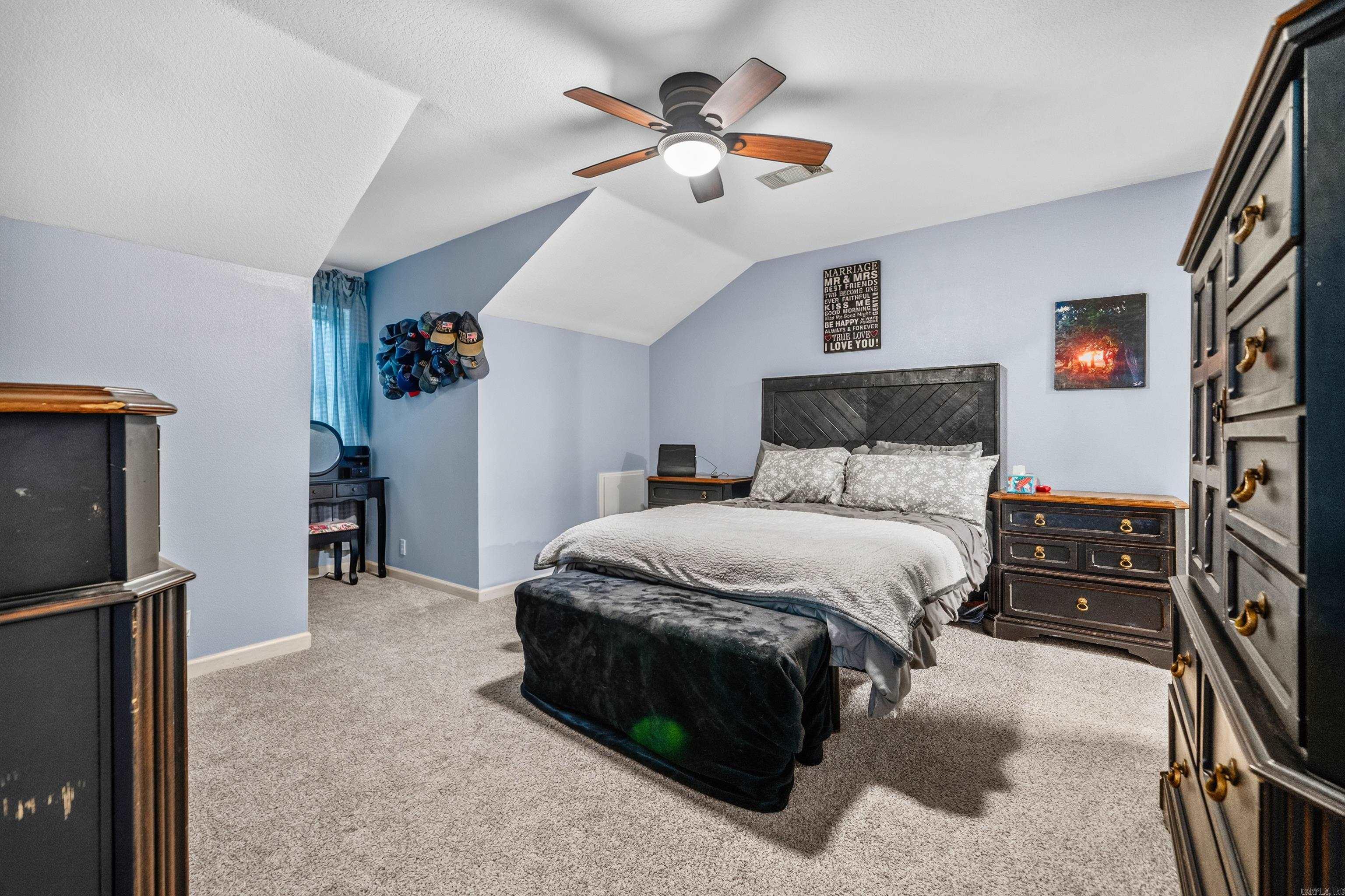 WALNUT VALLEY ESTATES - Residential