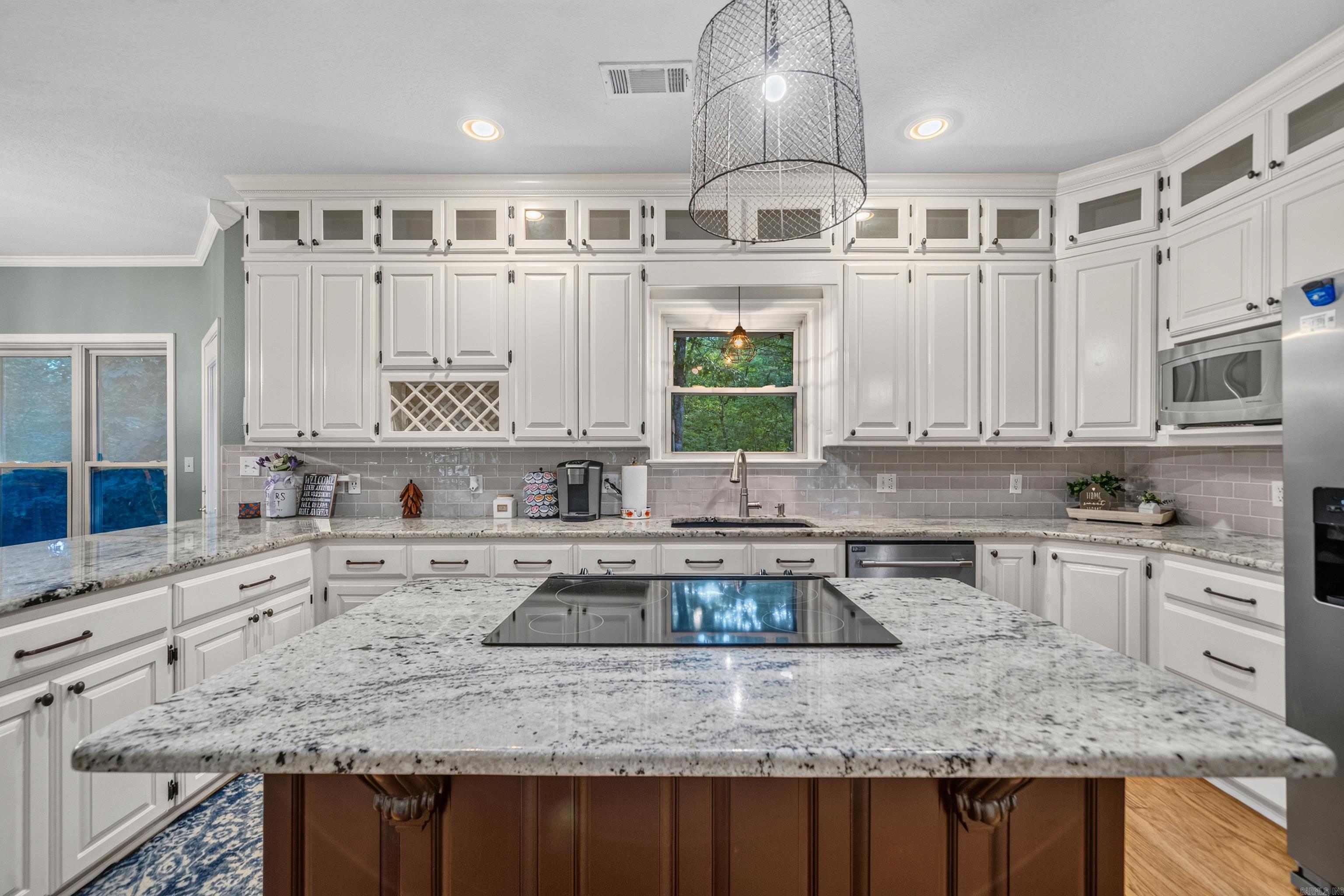 WALNUT VALLEY ESTATES - Residential