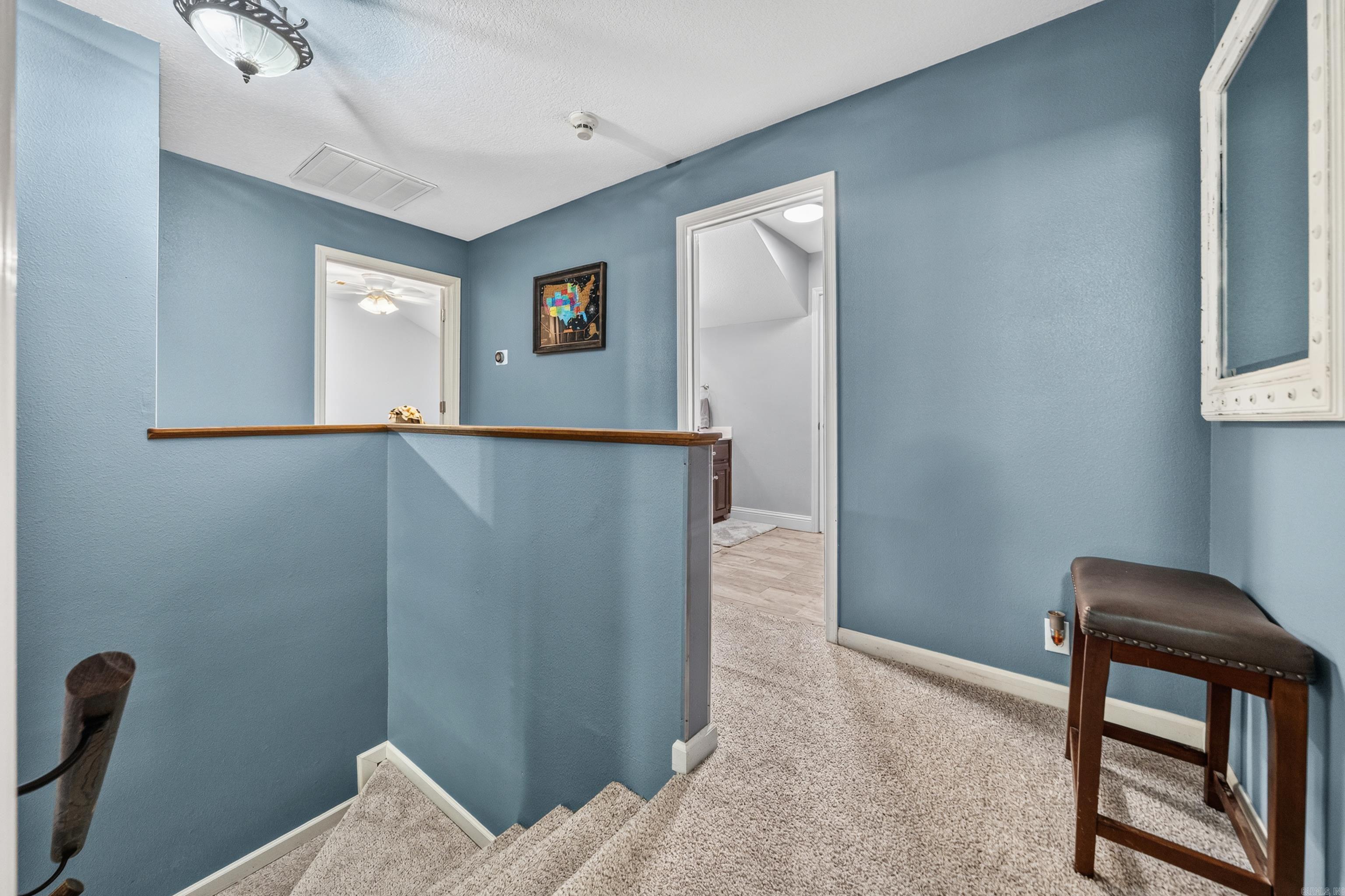 WALNUT VALLEY ESTATES - Residential