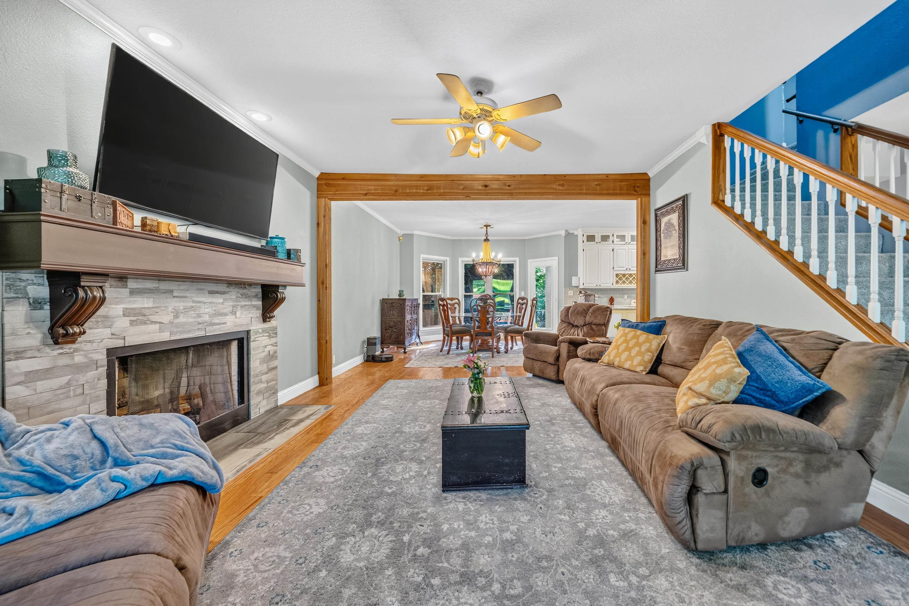 WALNUT VALLEY ESTATES - Residential