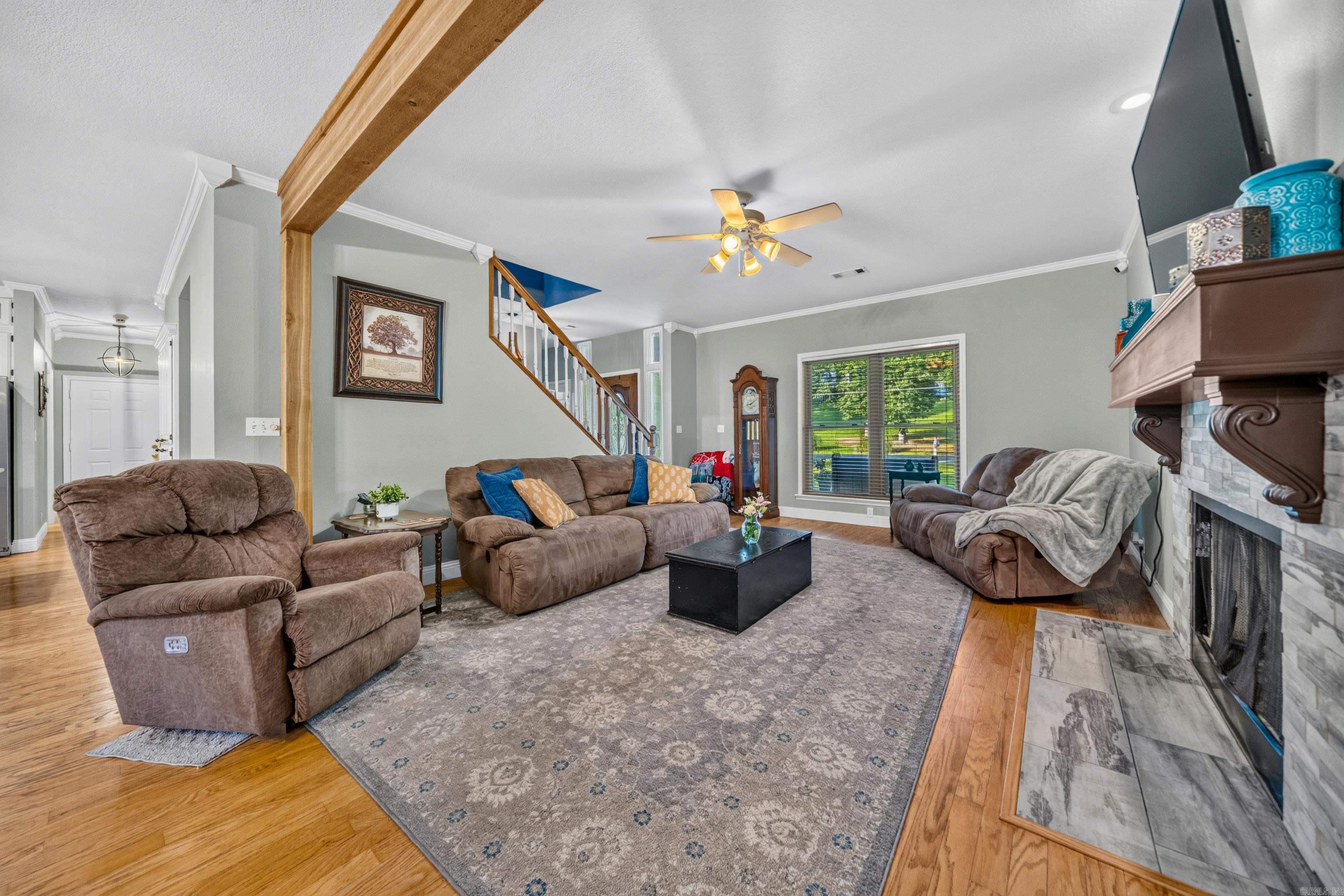 WALNUT VALLEY ESTATES - Residential