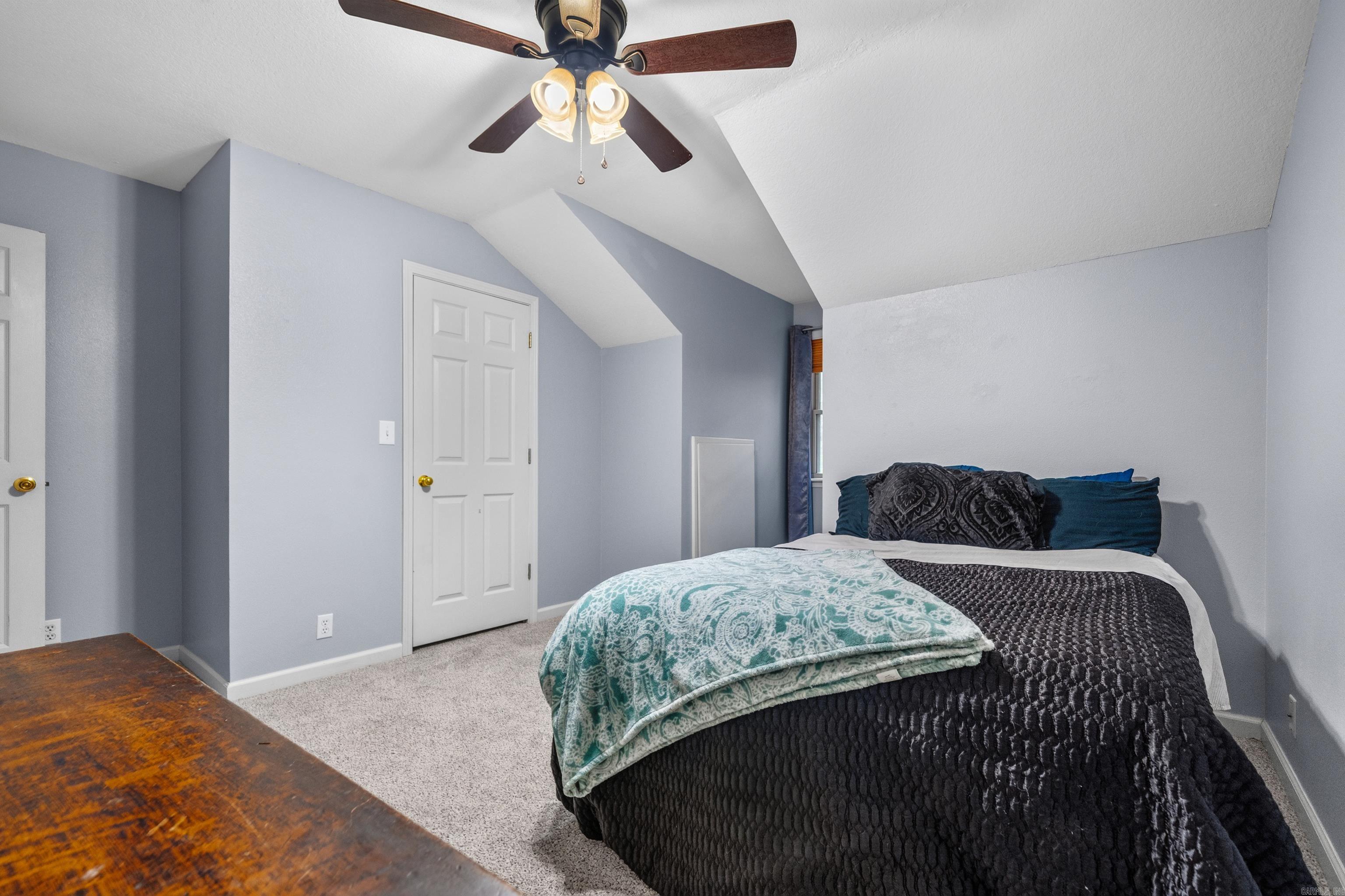 WALNUT VALLEY ESTATES - Residential