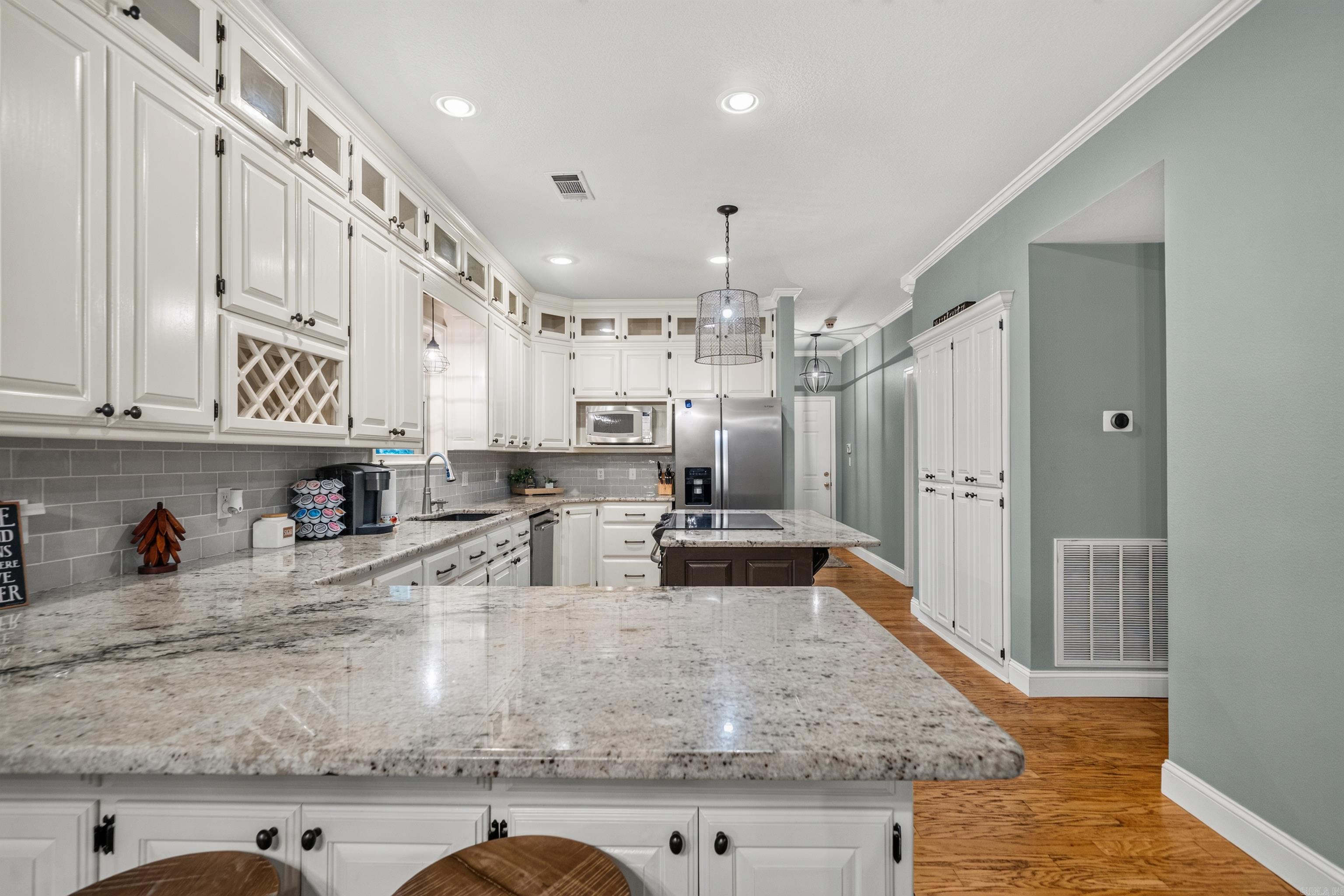 WALNUT VALLEY ESTATES - Residential