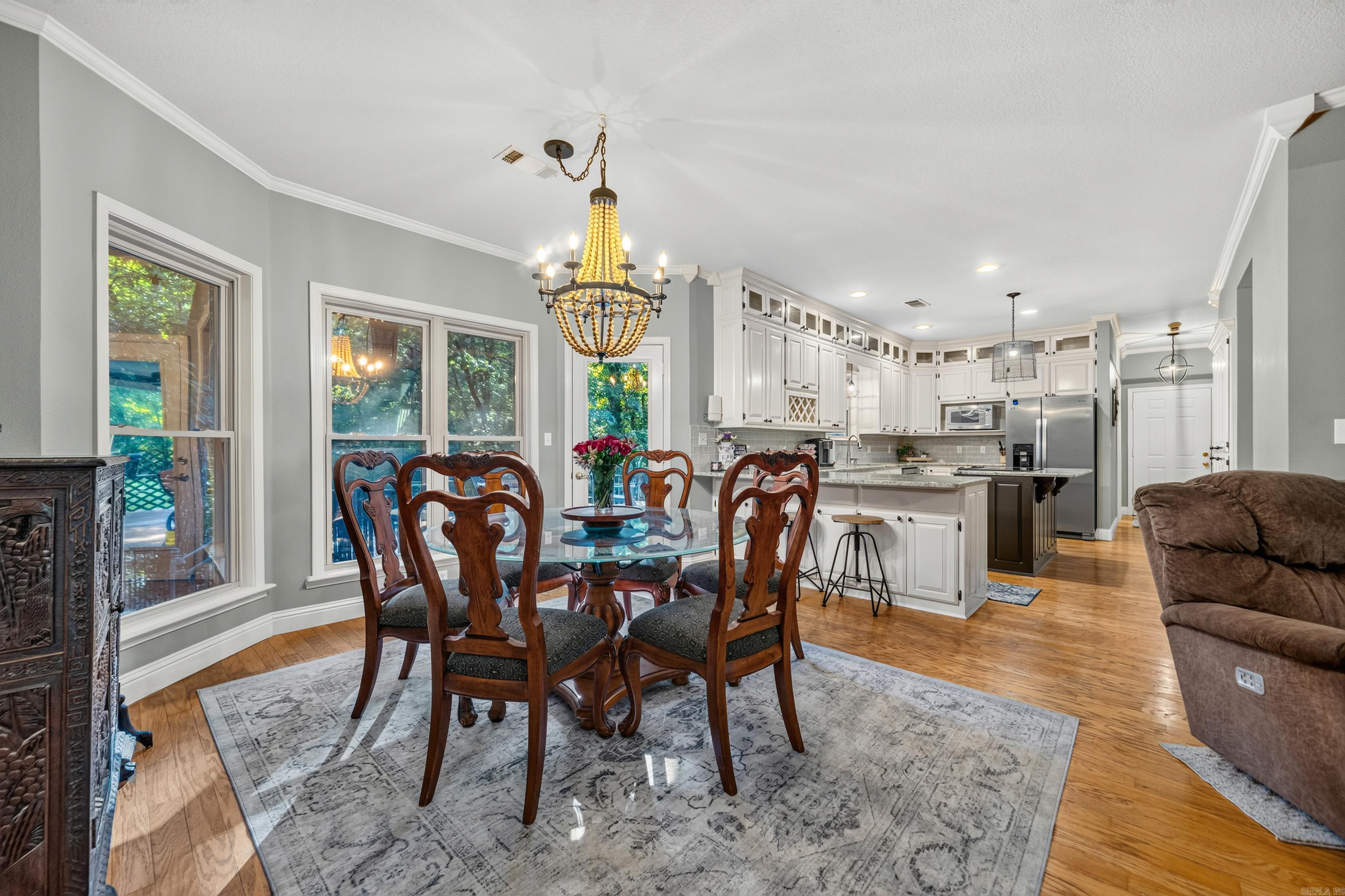 WALNUT VALLEY ESTATES - Residential