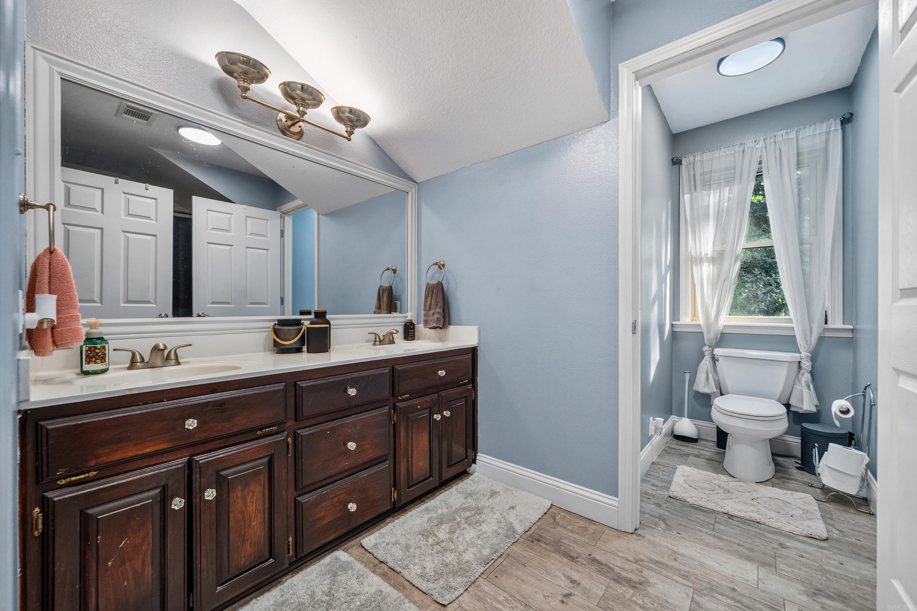 WALNUT VALLEY ESTATES - Residential