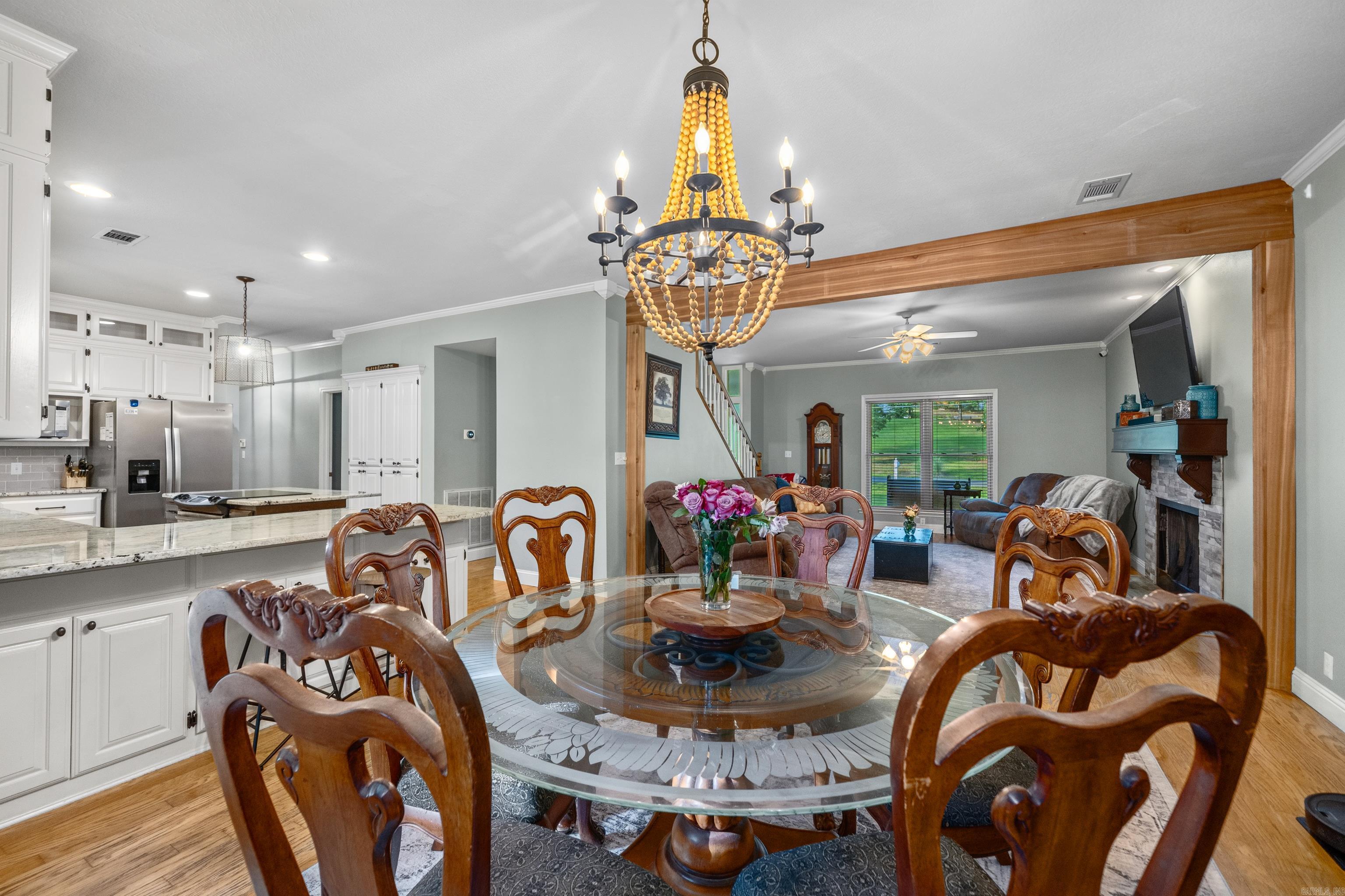 WALNUT VALLEY ESTATES - Residential